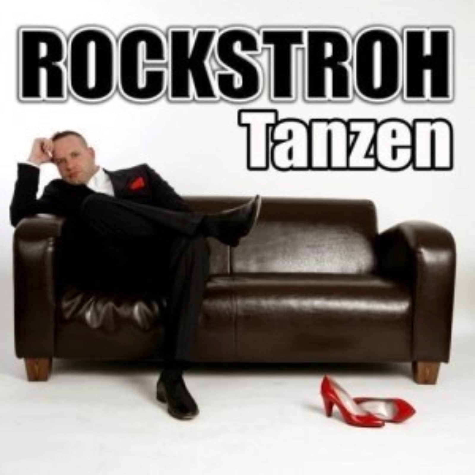 Rockstroh — Tanzen (Instrumental Mix)