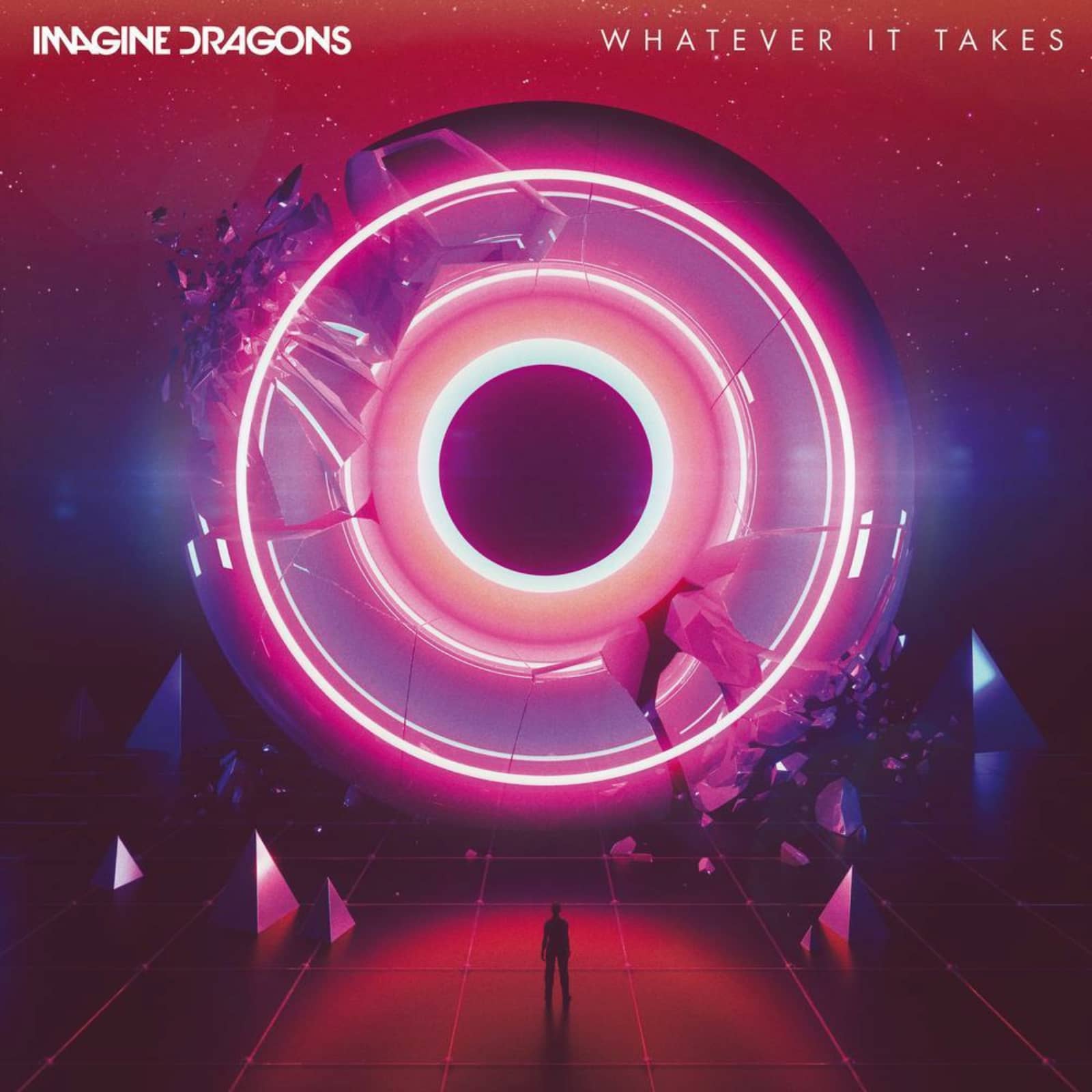 Imagine Dragons — Whatever It Takes