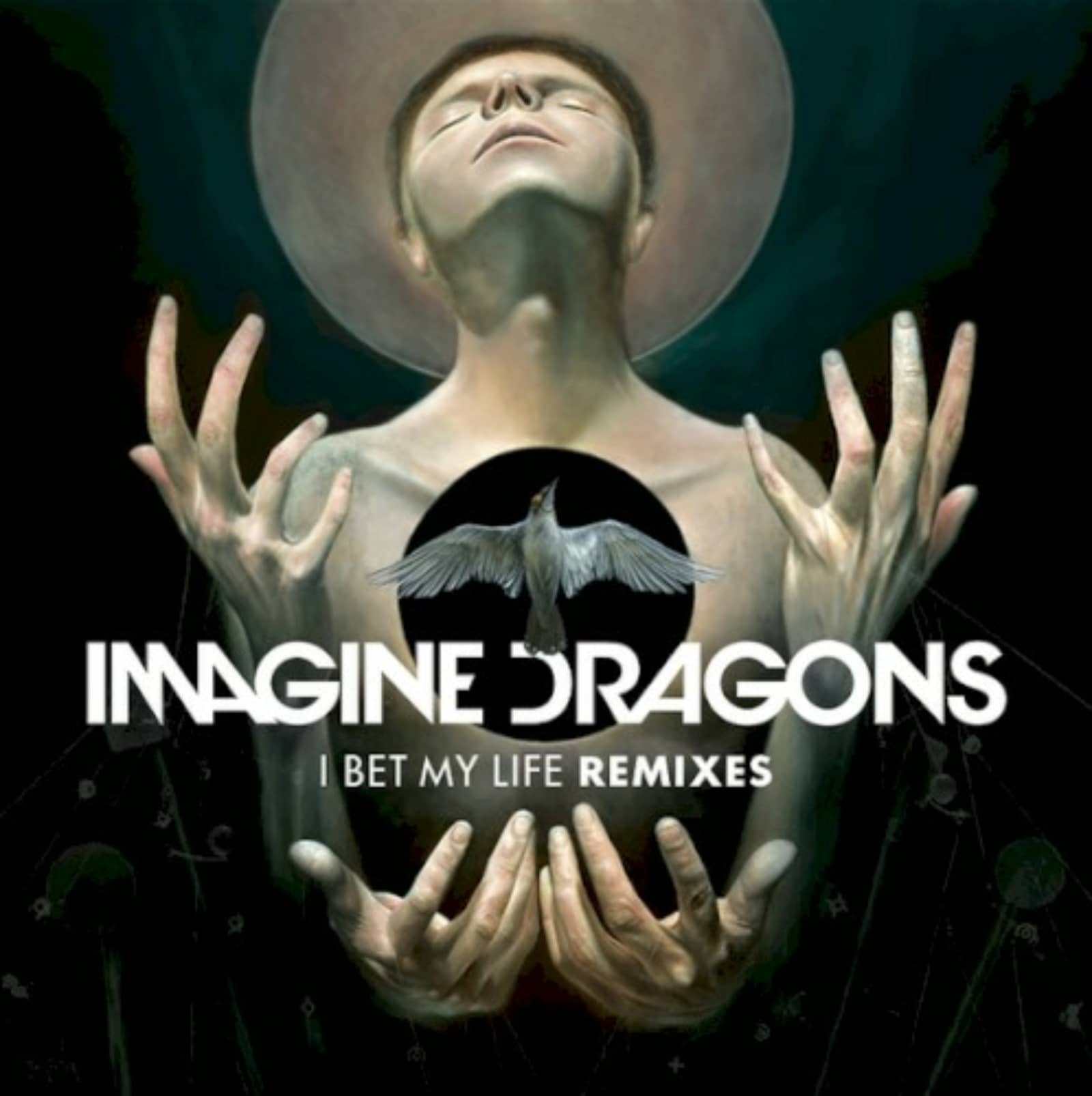 Imagine Dragons — I Bet My Life (Alex Adair Remix)