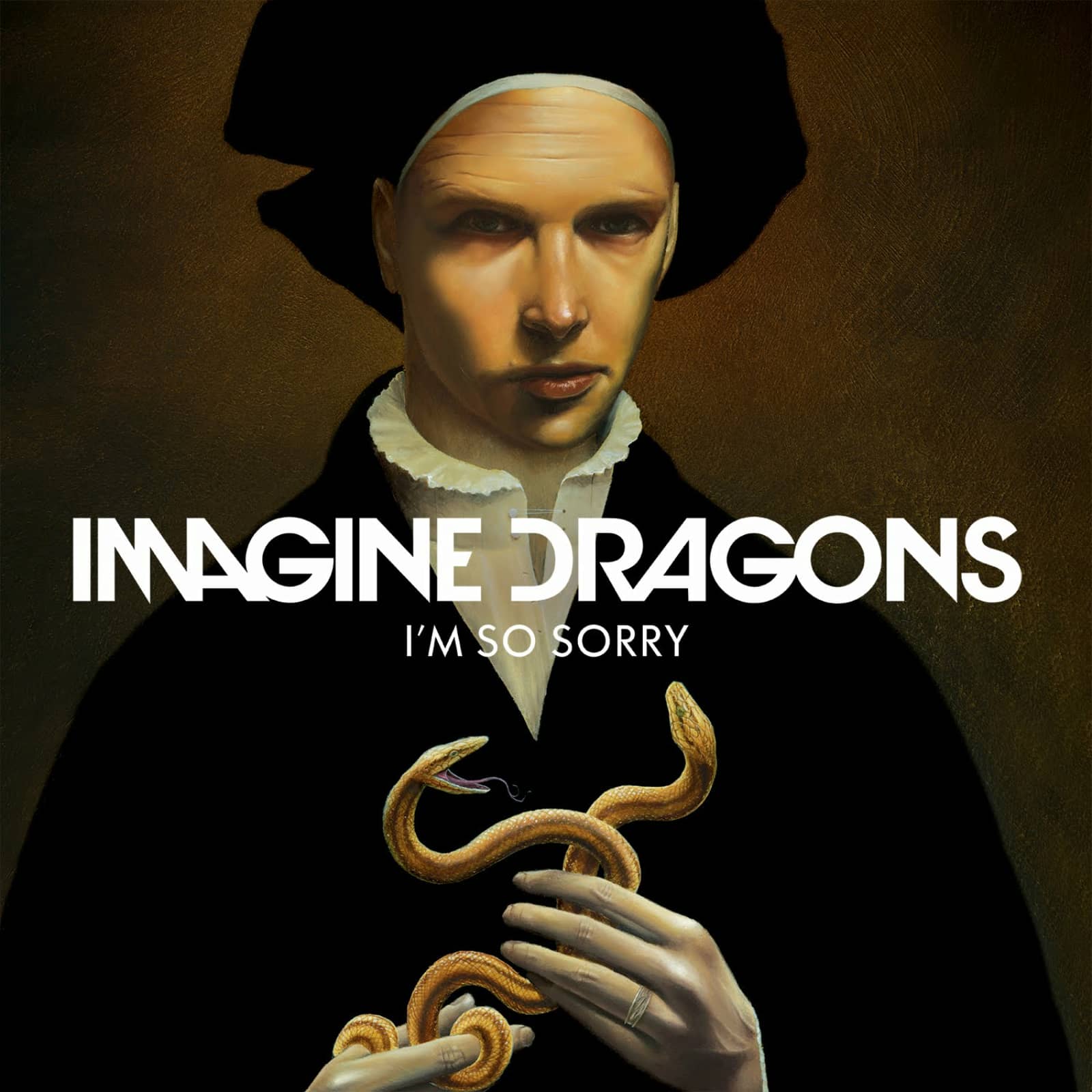 Imagine Dragons — I'm So Sorry