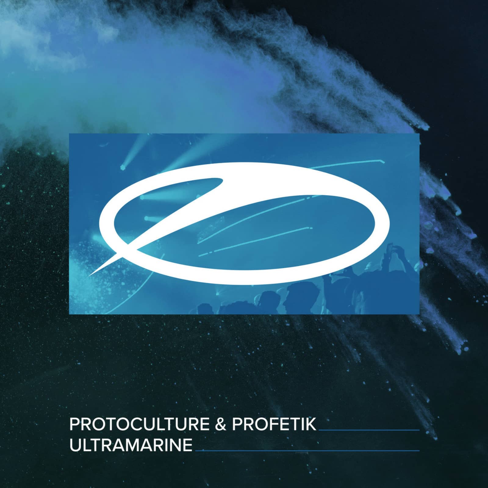 Protoculture & Profetik — Ultramarine