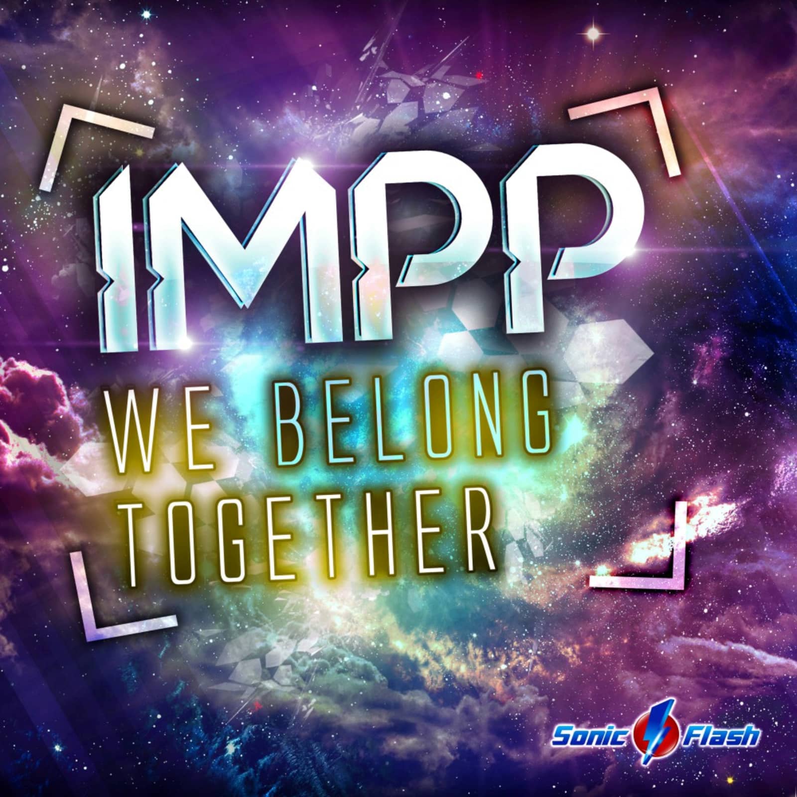 Impp — We Belong Together (Giga Dance Remix Edit)