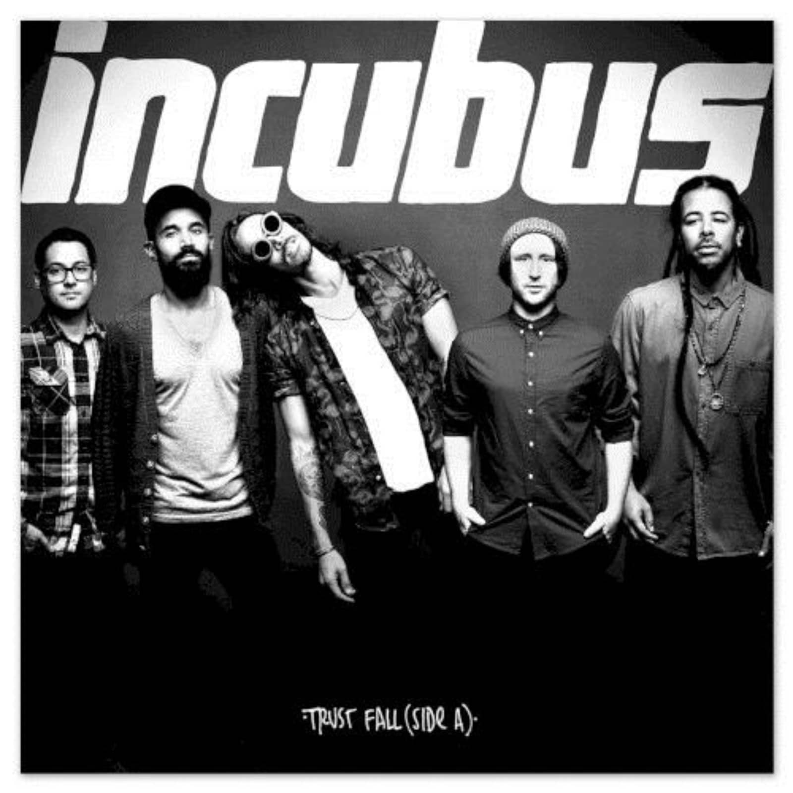 Incubus — Absolution Calling