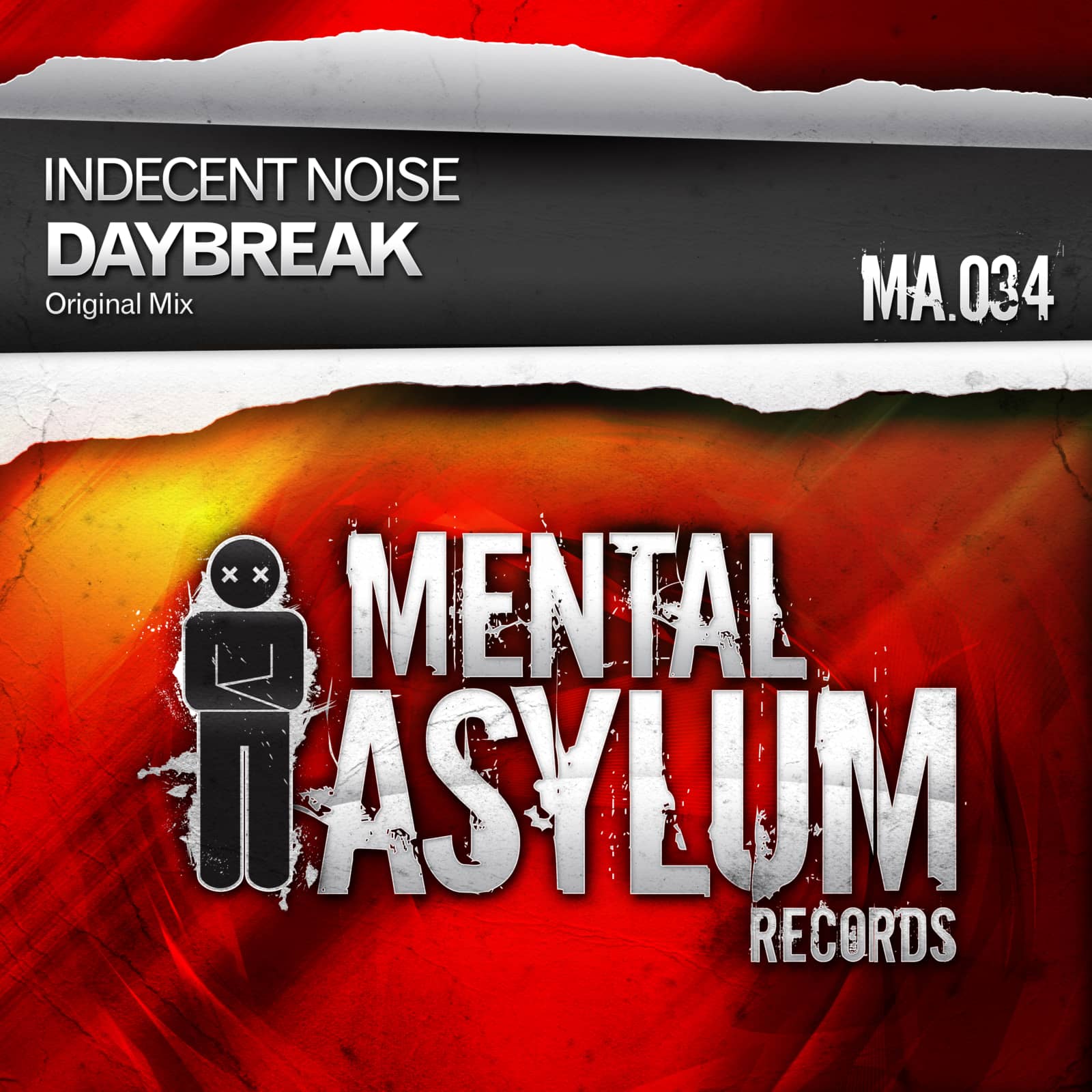 Indecent Noise — Daybreak (Ferry Tayle Remix)