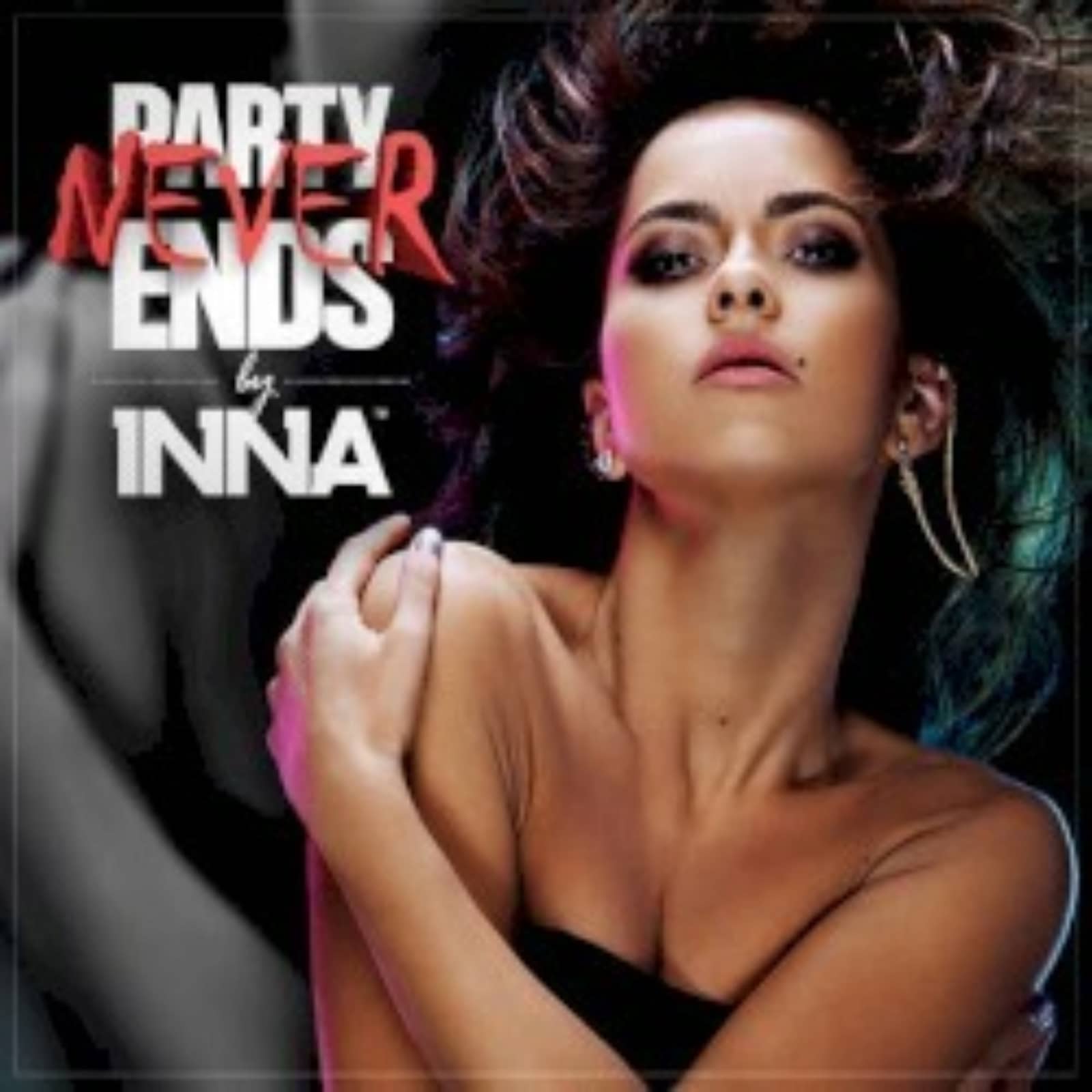 Inna — Be My Lover