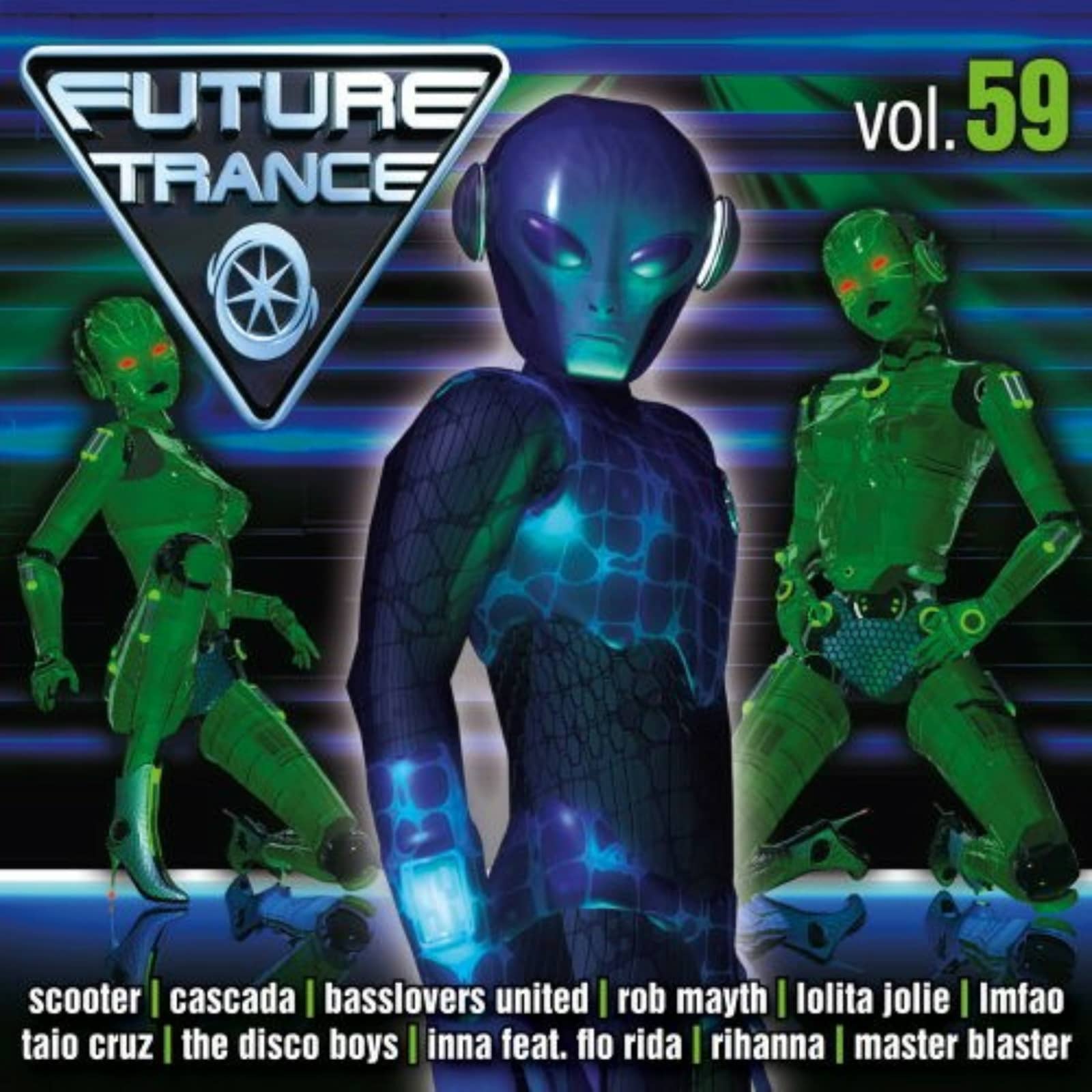 Inna feat. Flo Rida — Club Rocker (Mike Candys edit)