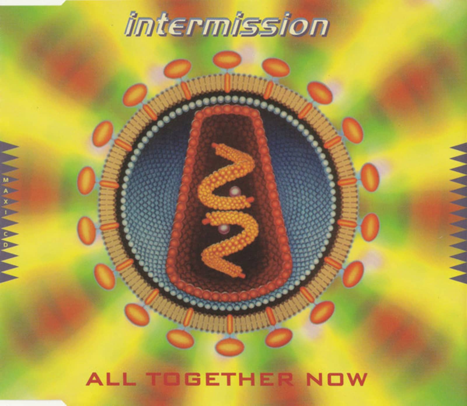 Intermission — All Together Now