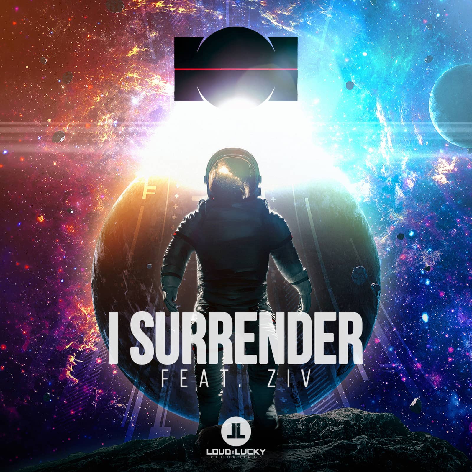 Ioi feat. Ziv — I Surrender
