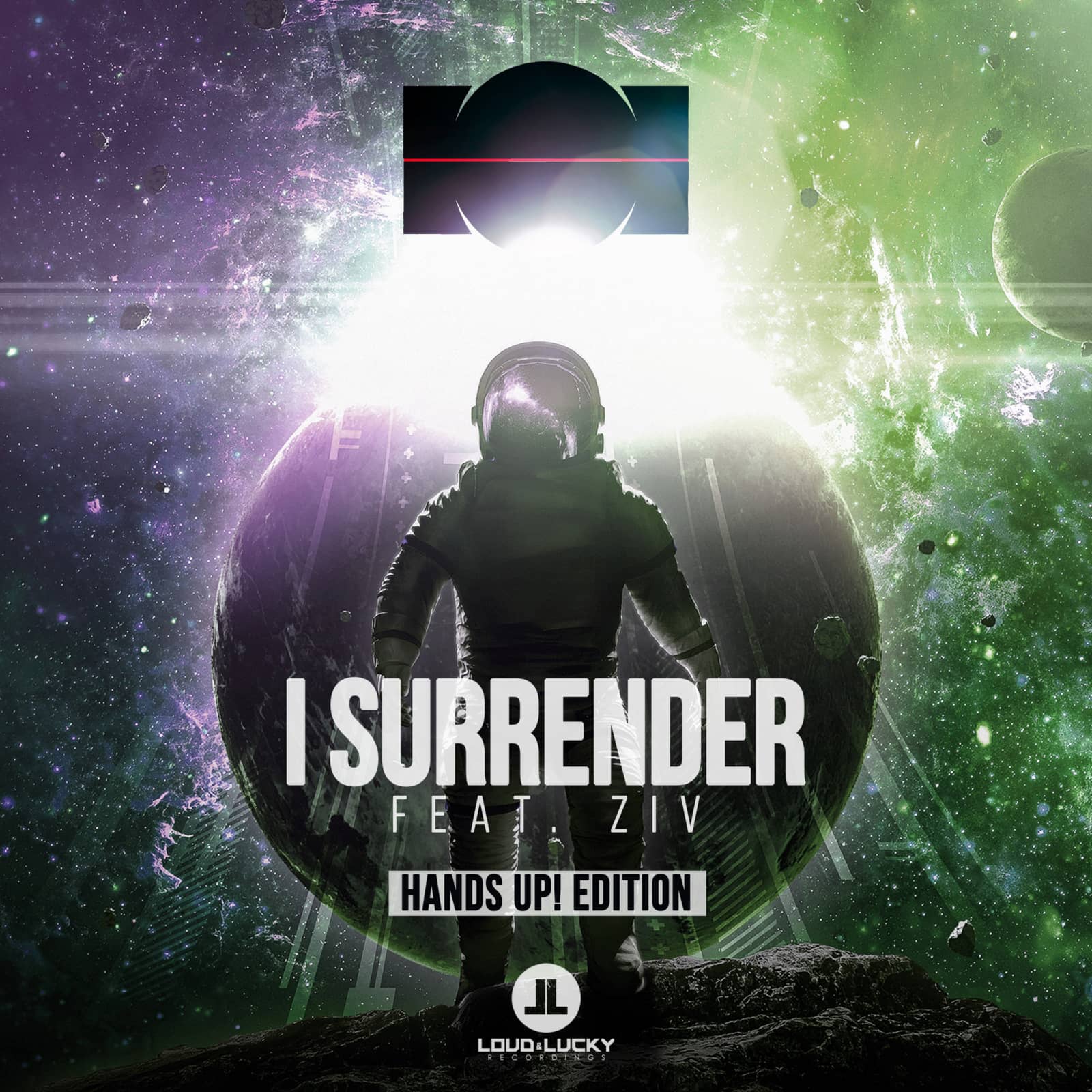 IOI feat. ZIV — I Surrender (Mr. G! & Critical Strikez Remix)