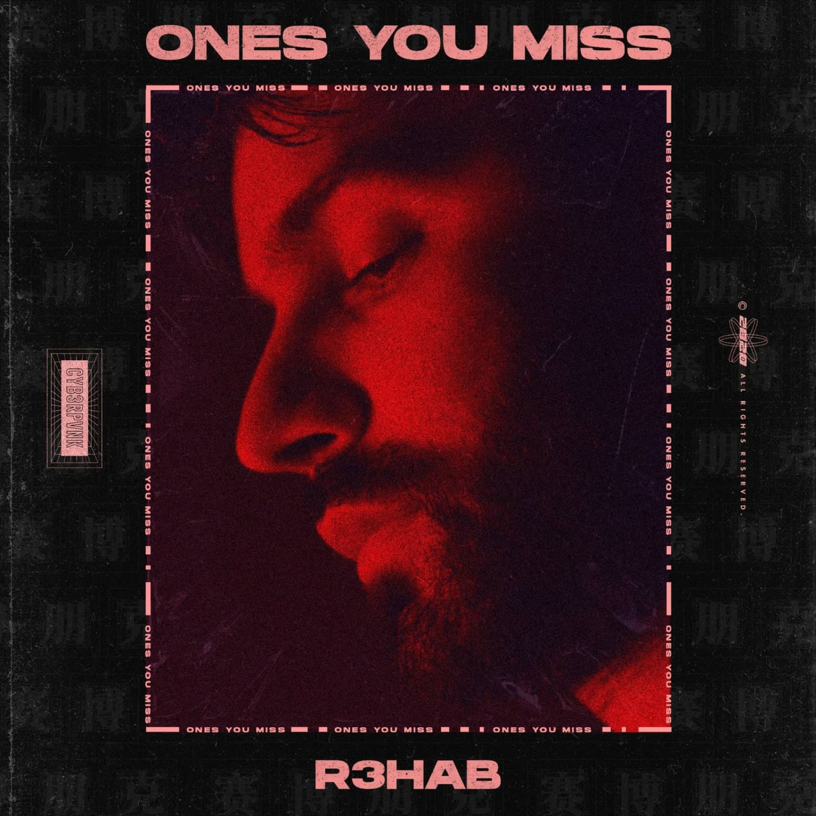 R3HAB — Ones You Miss (Extended Version)