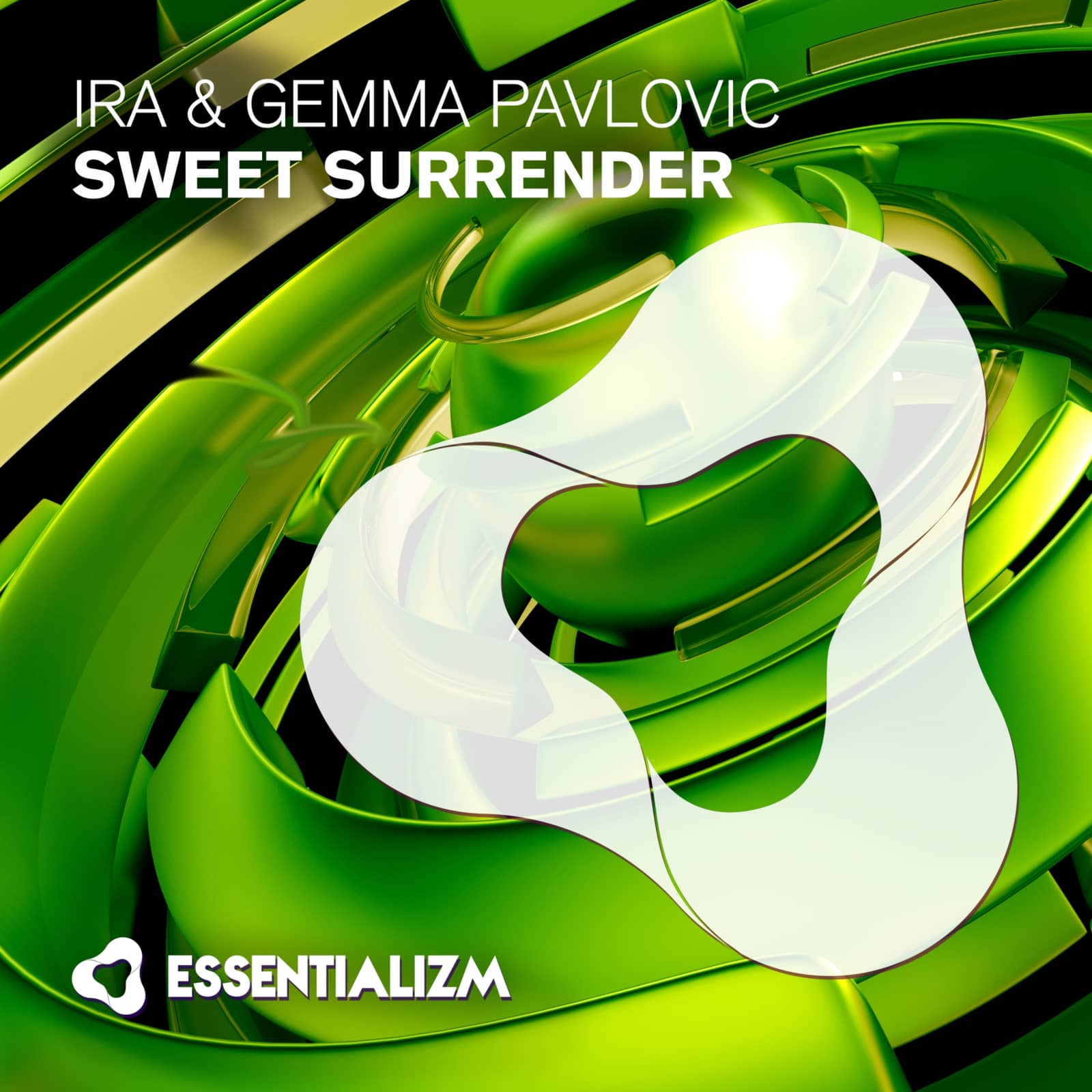IRA Gemma Pavlovic — Sweet Surrender (O.B.M Notion Edit)