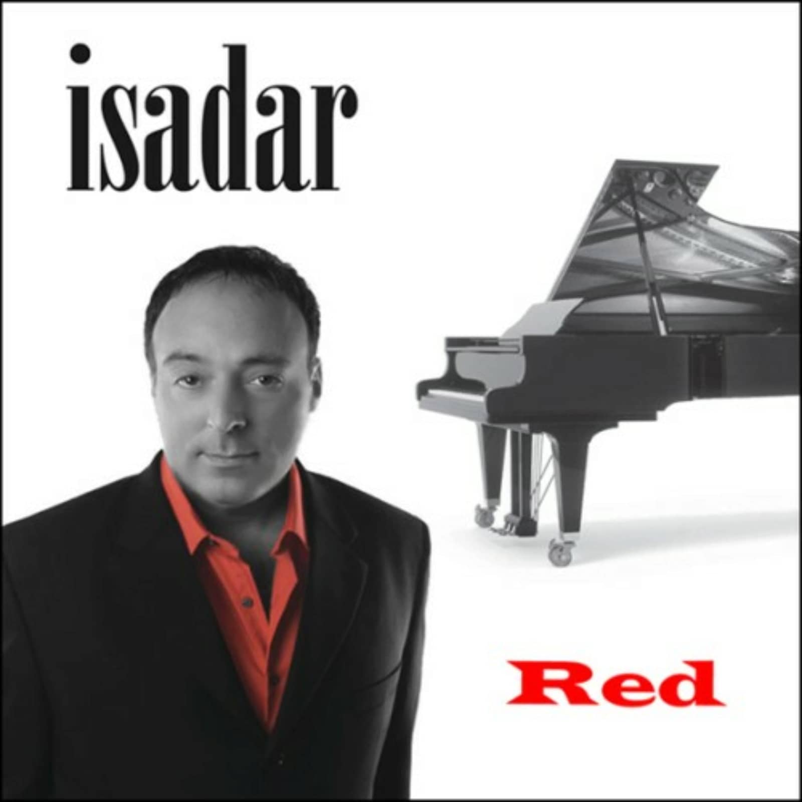 Isadar — Red
