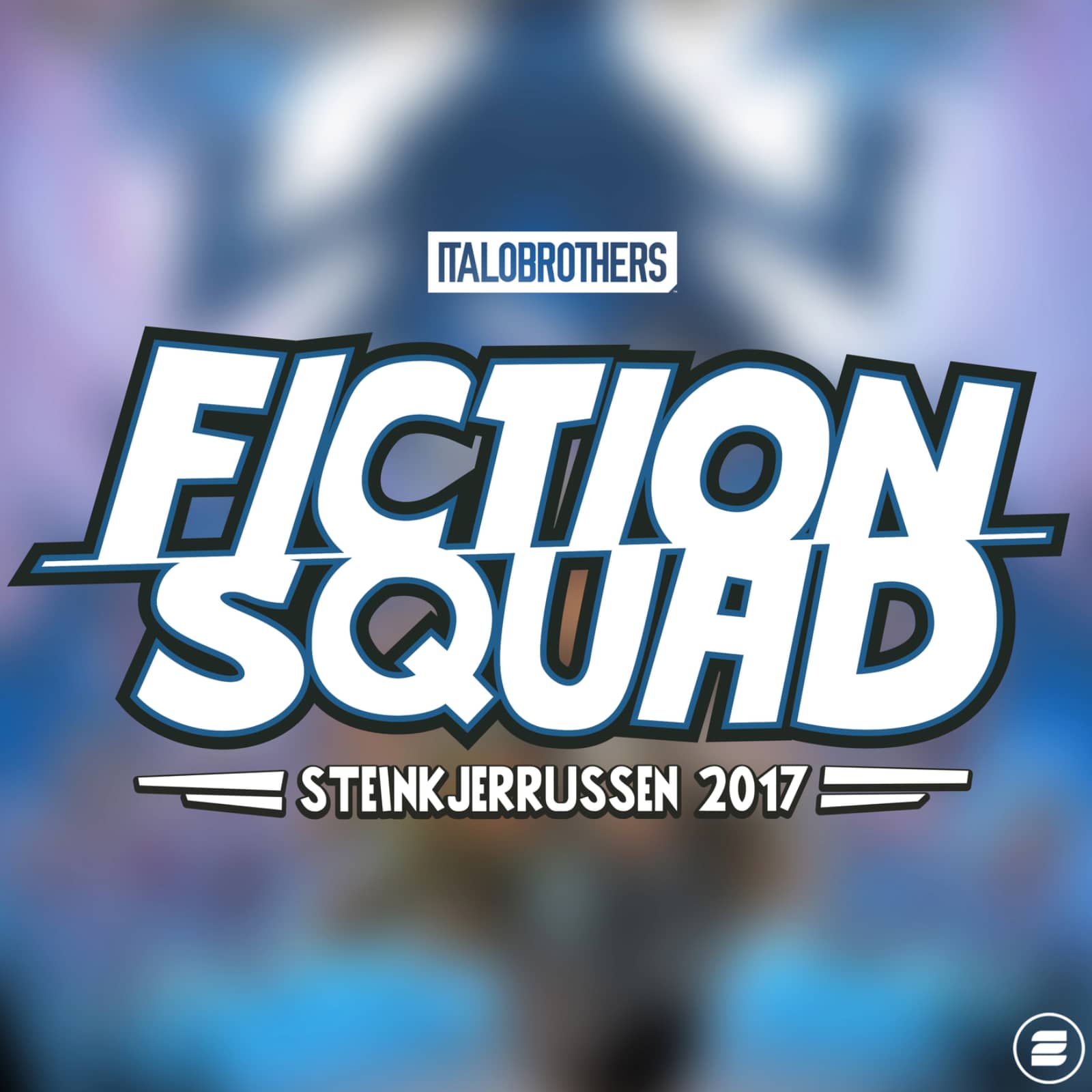 Italobrothers — Fiction Squad (Ft 80 Edit)