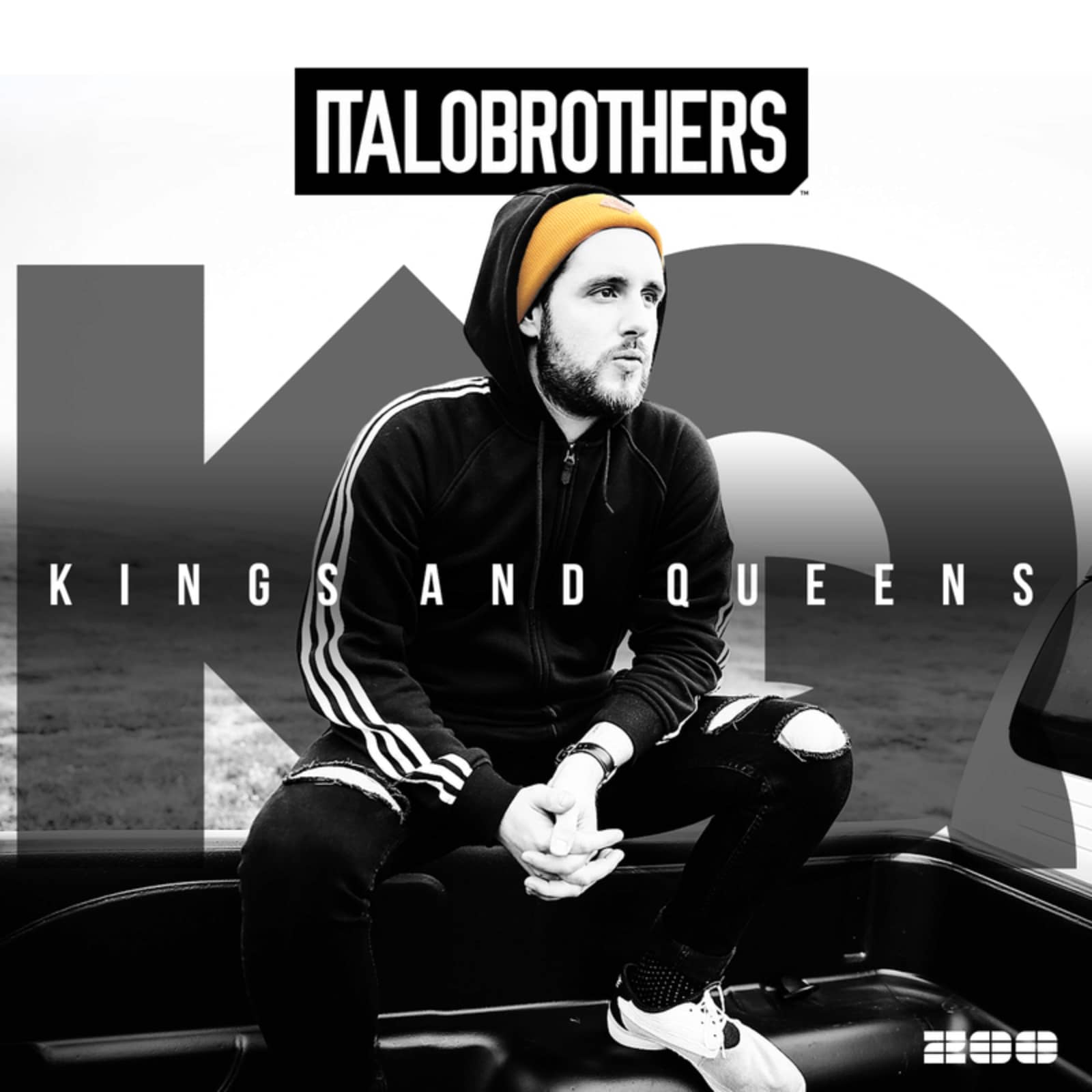 ItaloBrothers — Kings & Queens (Extended Mix)