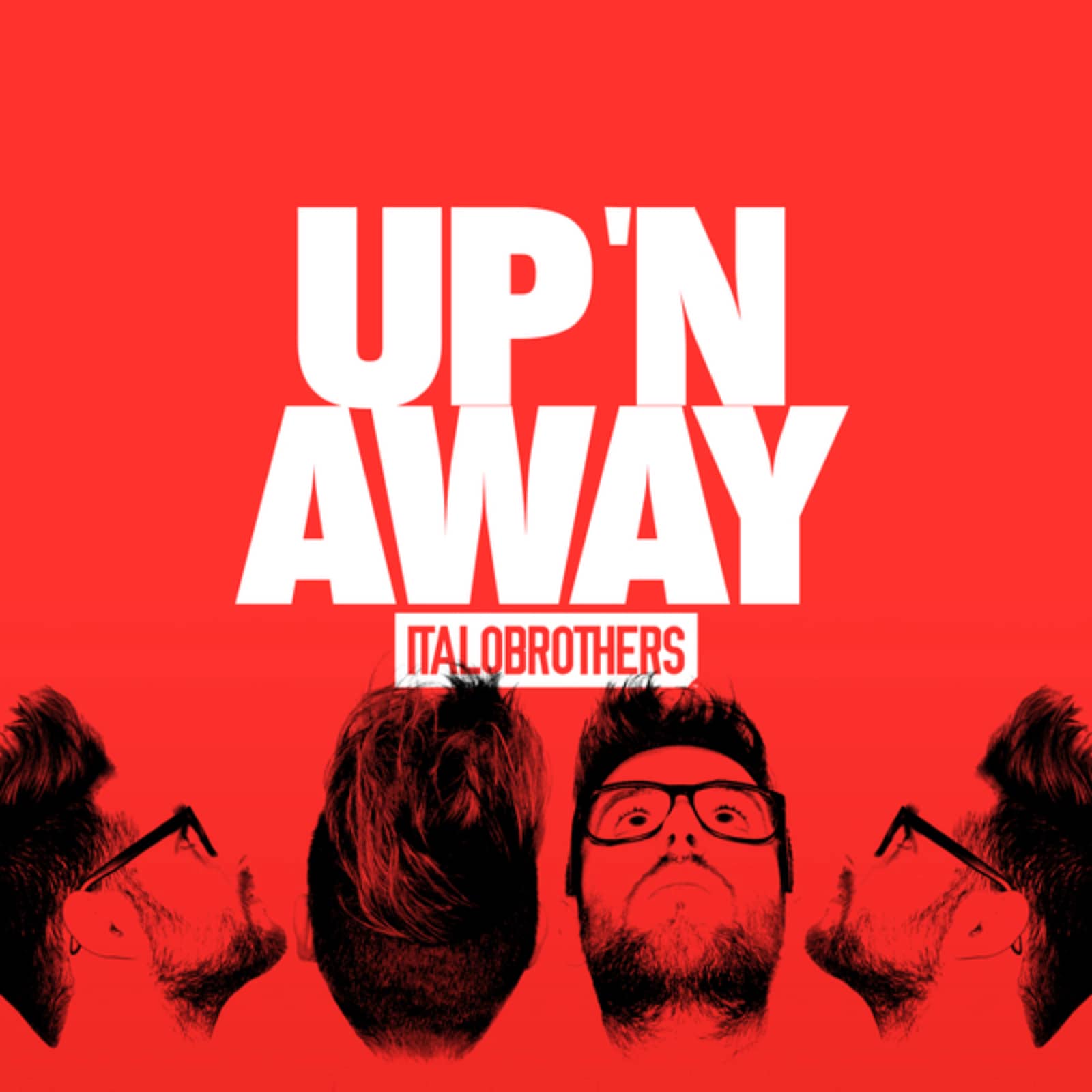 ItaloBrothers — Up n Away (Extended Mix)
