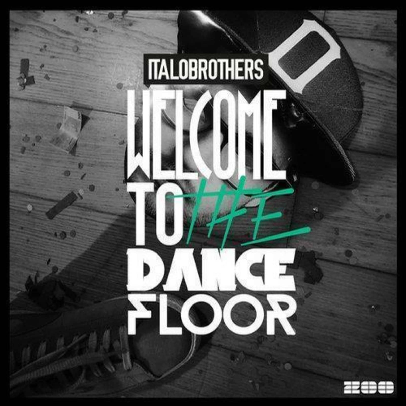 ItaloBrothers — Welcome To The Dancefloor (Rob Mayth Radio Edit)