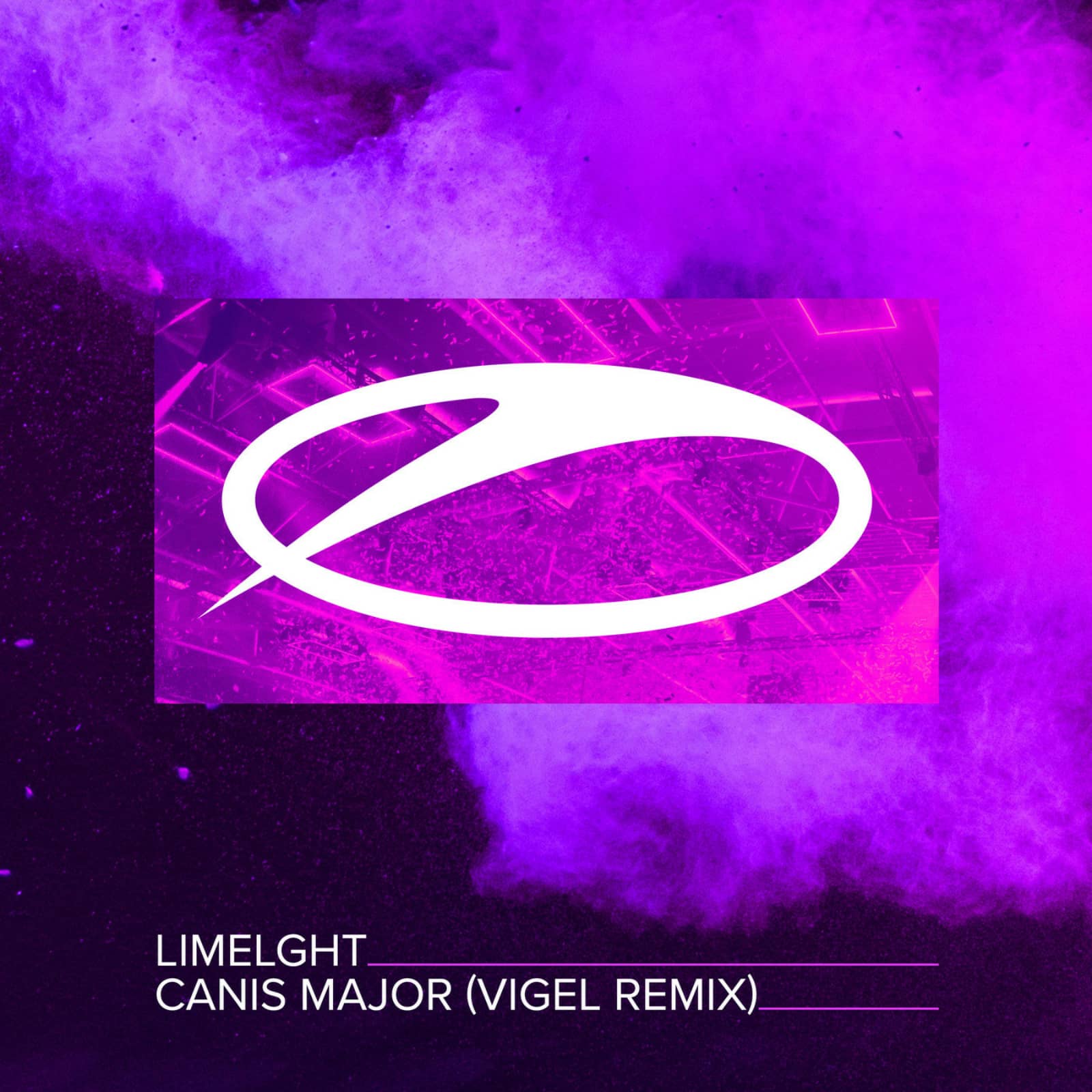Limelght — Canis Major (Vigel Extended Remix)