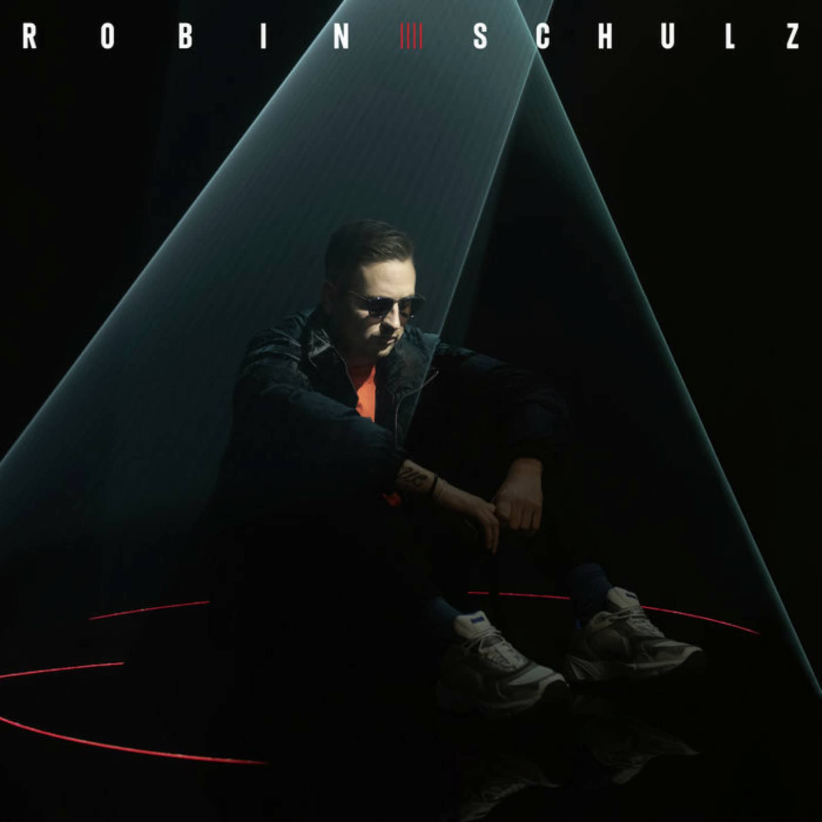 Robin Schulz & Felix Jaehn feat. Alida — One More Time