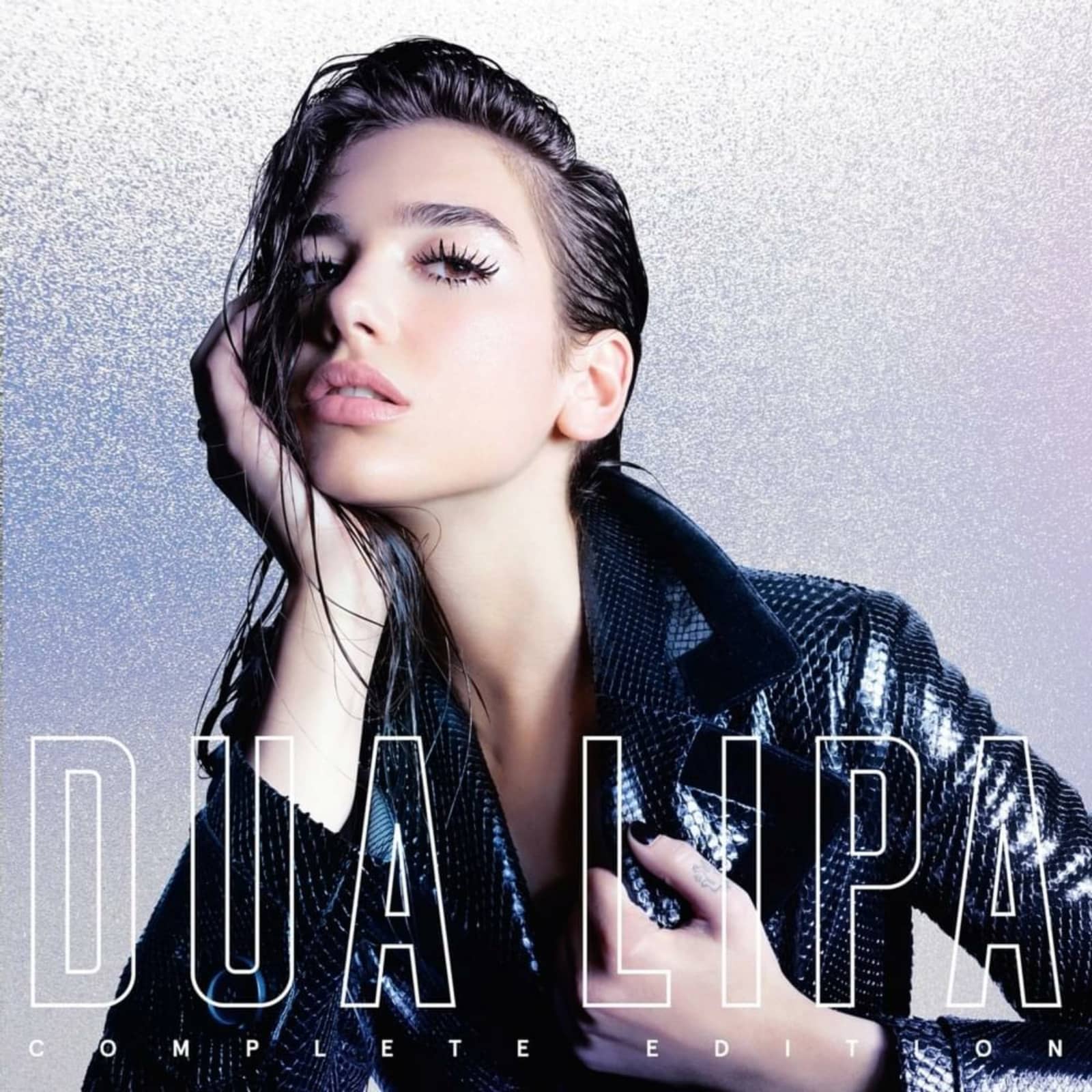 Dua Lipa & Blackpink — Kiss And Make Up