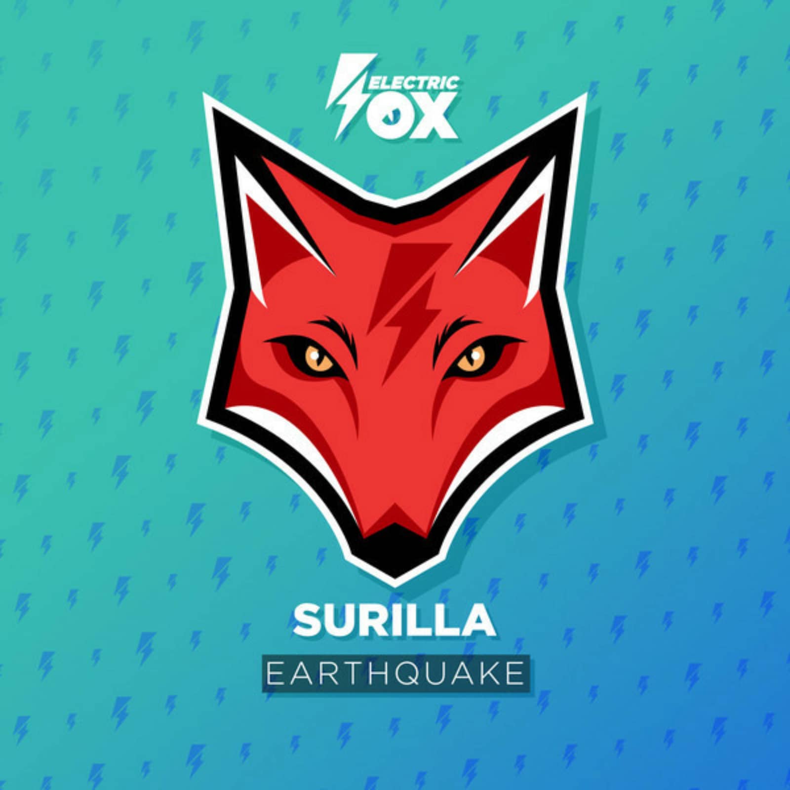 Surilla — Earthquake