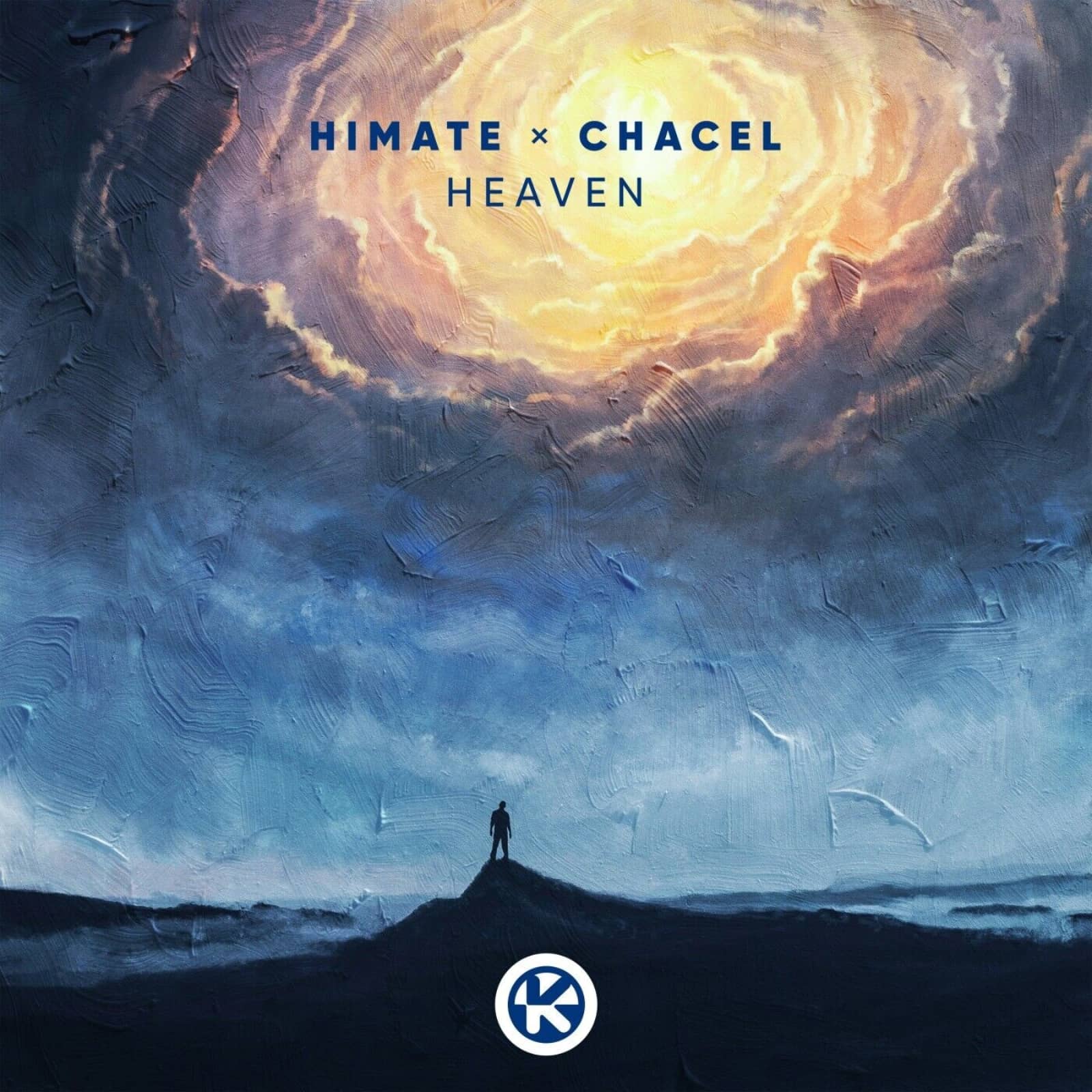 Himate & Chacel — Heaven