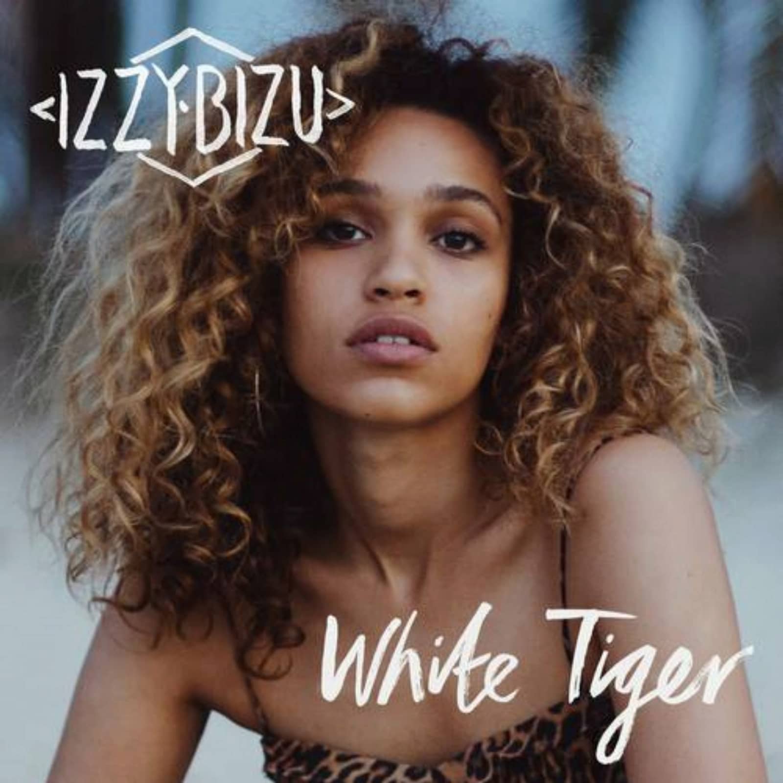 Izzy Bizu — Teardrops