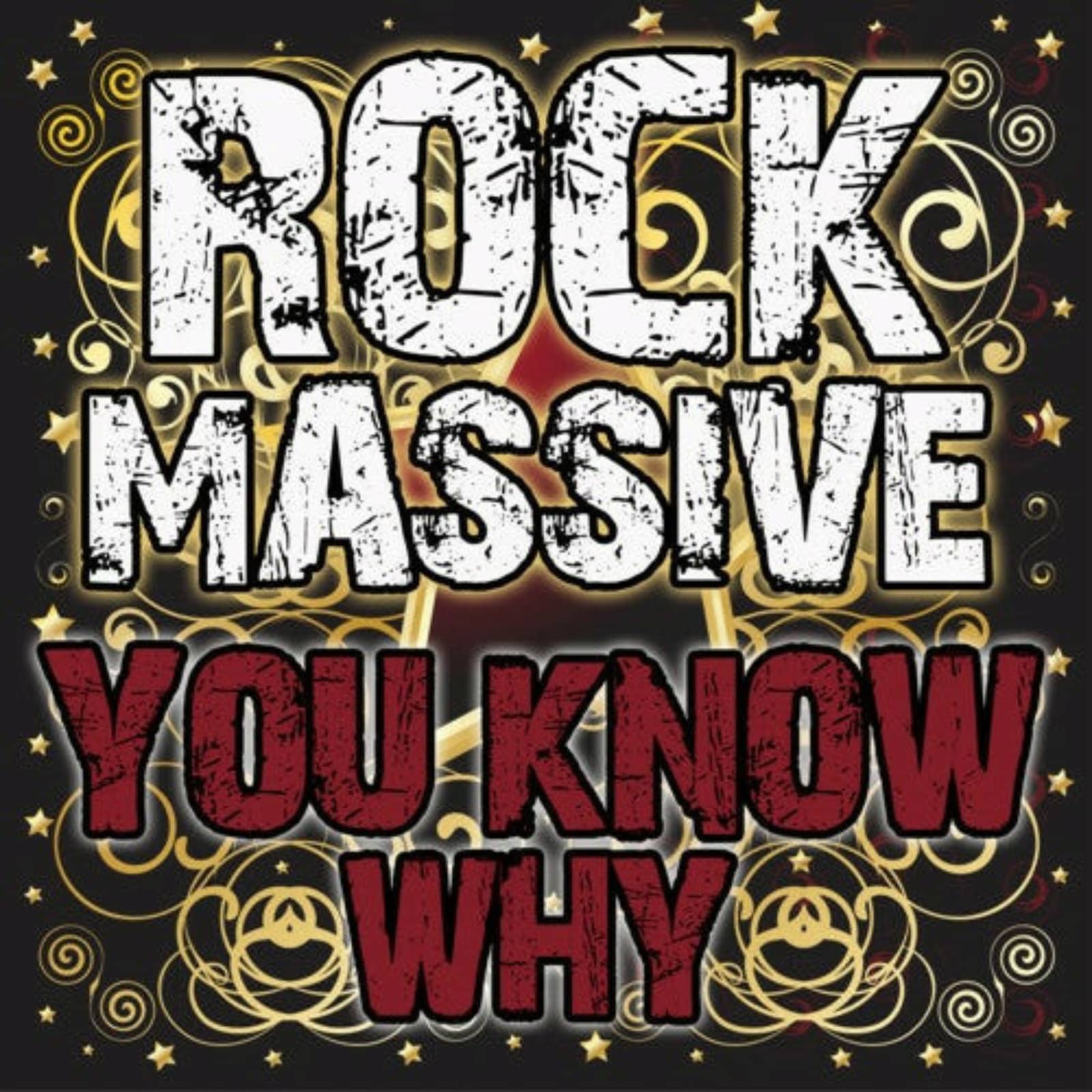 Rock Massive — You Know Why (PH Electro Radio Edit)