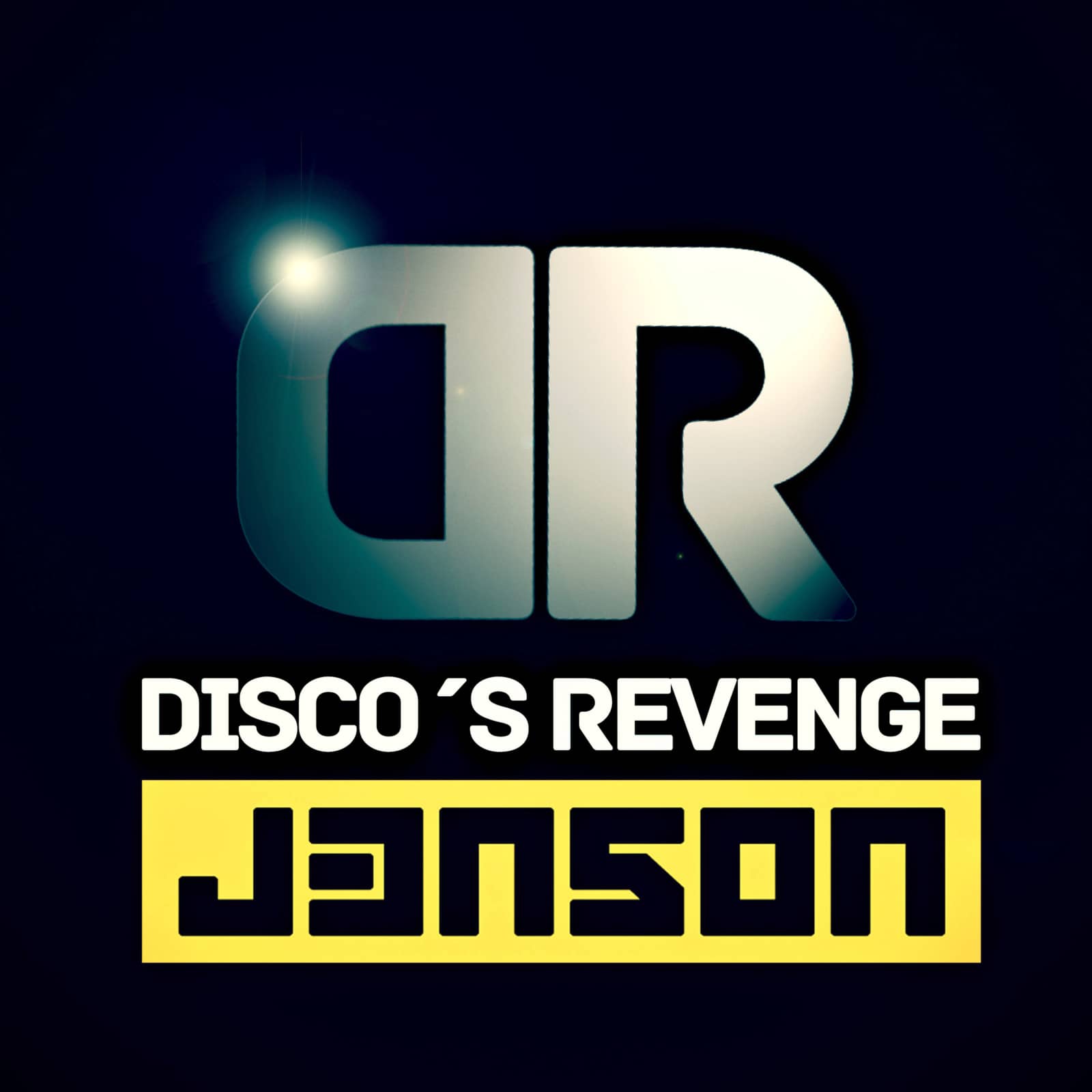 j3n5on — Disco?s Revenge