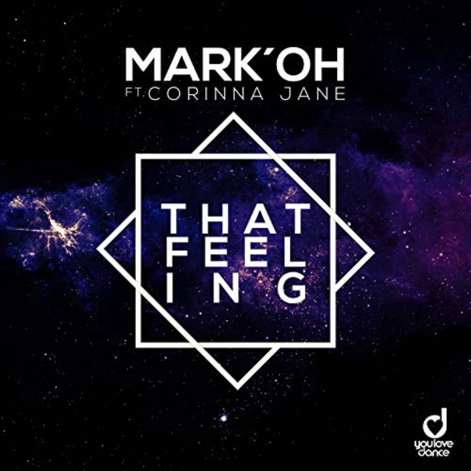 Mark 'oh Feat. Corinna Jane — That Feeling (Perfect Pitch Remix)