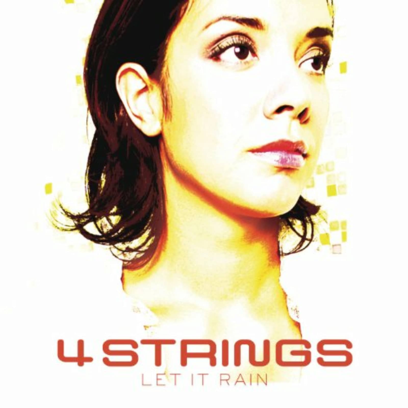 4 Strings — Let It Rain