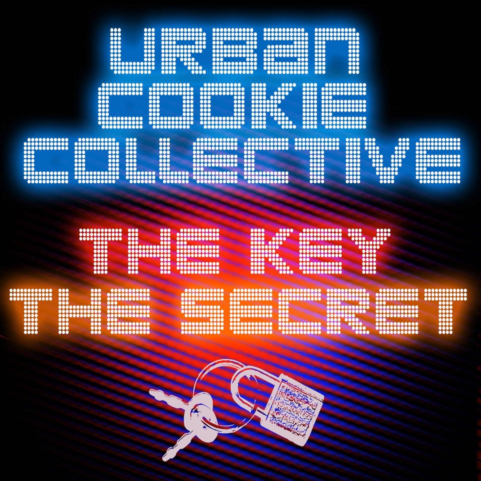 Urban Cookie Collective — The Key, The Secret (Projekt 7 Radio Edit)