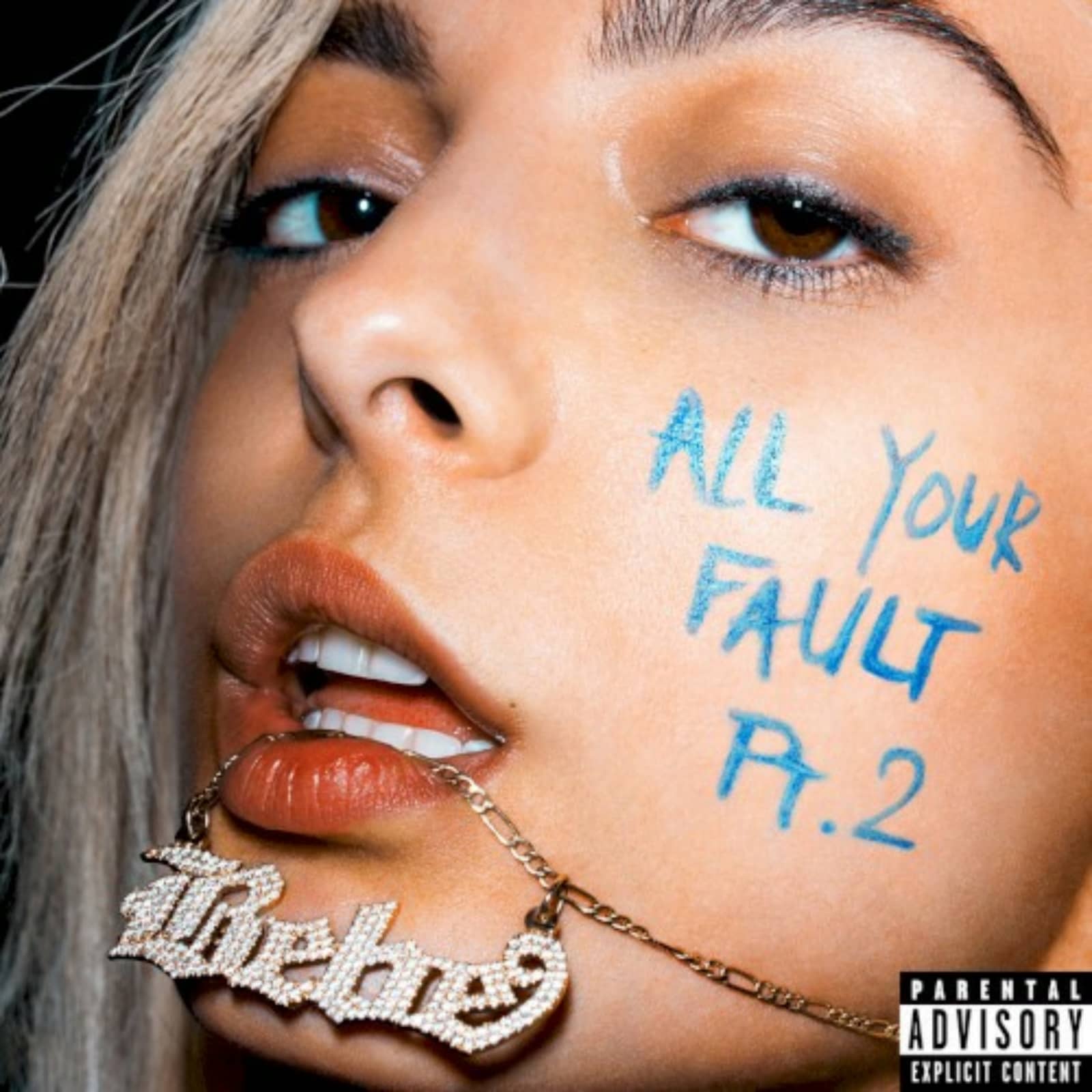 Bebe Rexha feat. Florida Georgia Line — Meant to Be