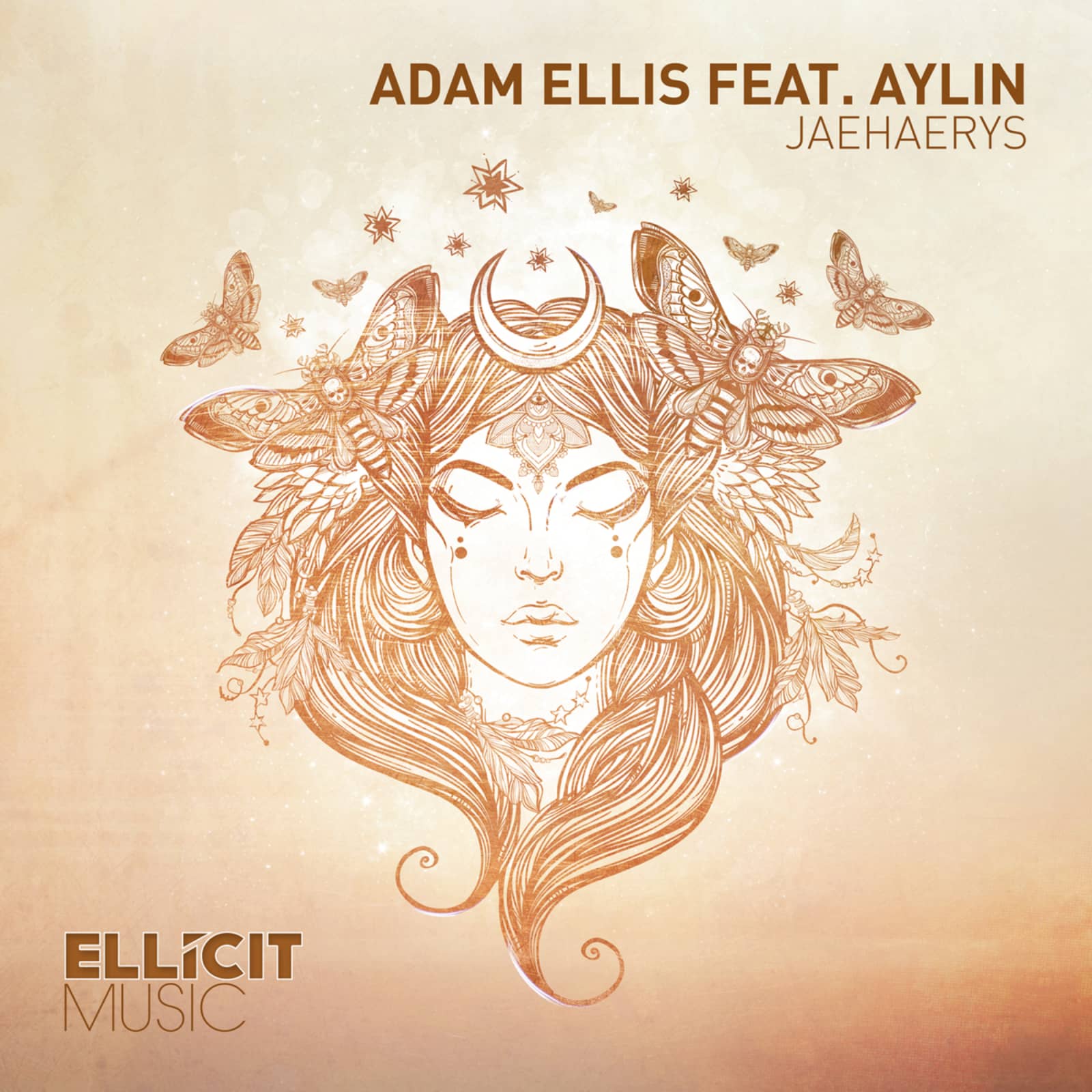 Adam Ellis, Aylin — Jaehaerys (Extended Mix)