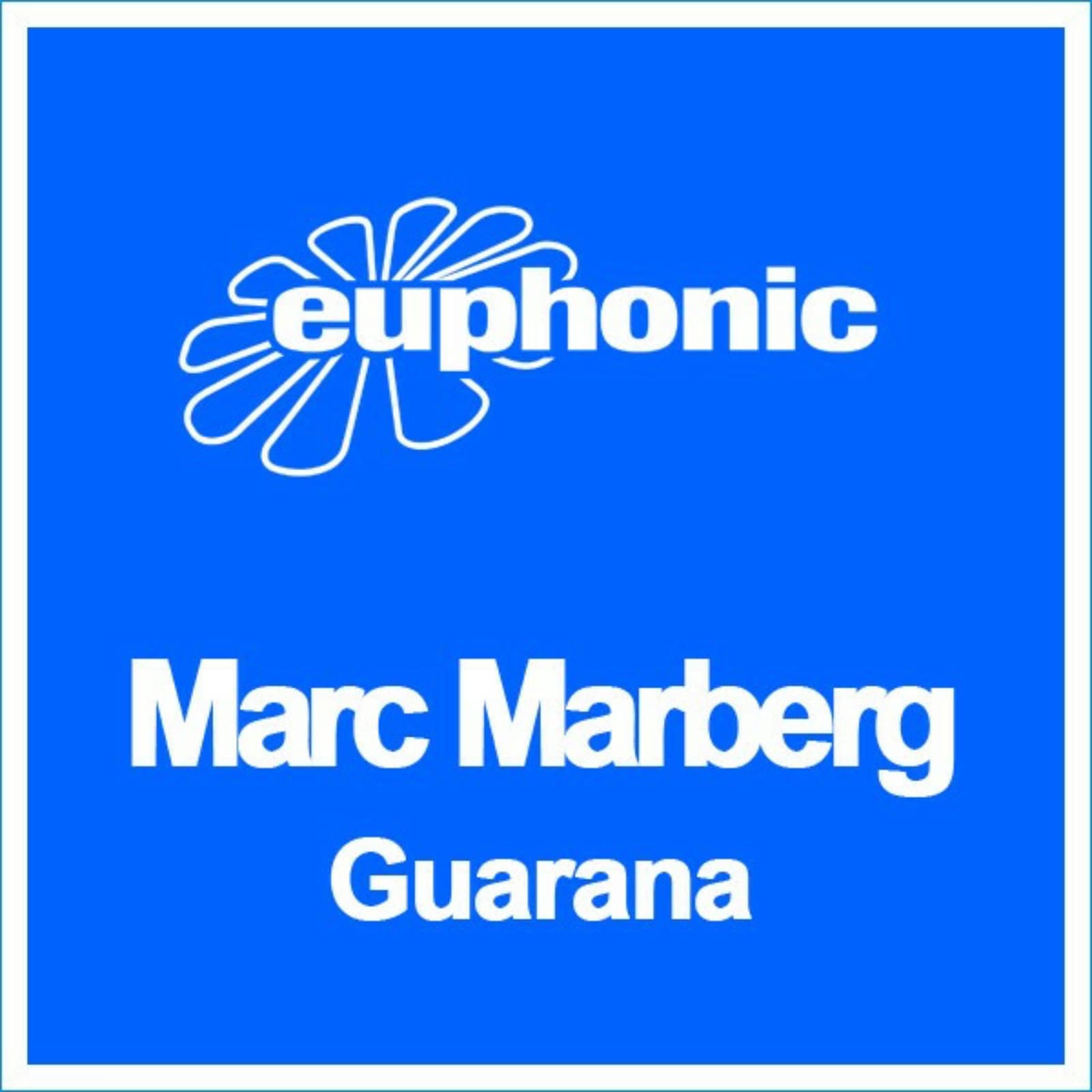 Marc Marberg — Guarana (Kyau & Albert Rework)