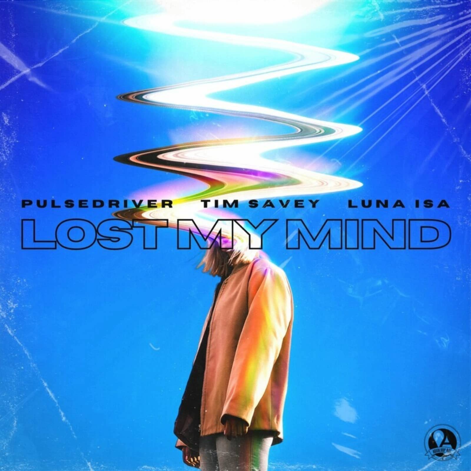 Pulsedriver & Tim Savey Feat. Luna Isa — Lost My Mind (Extended Mix)