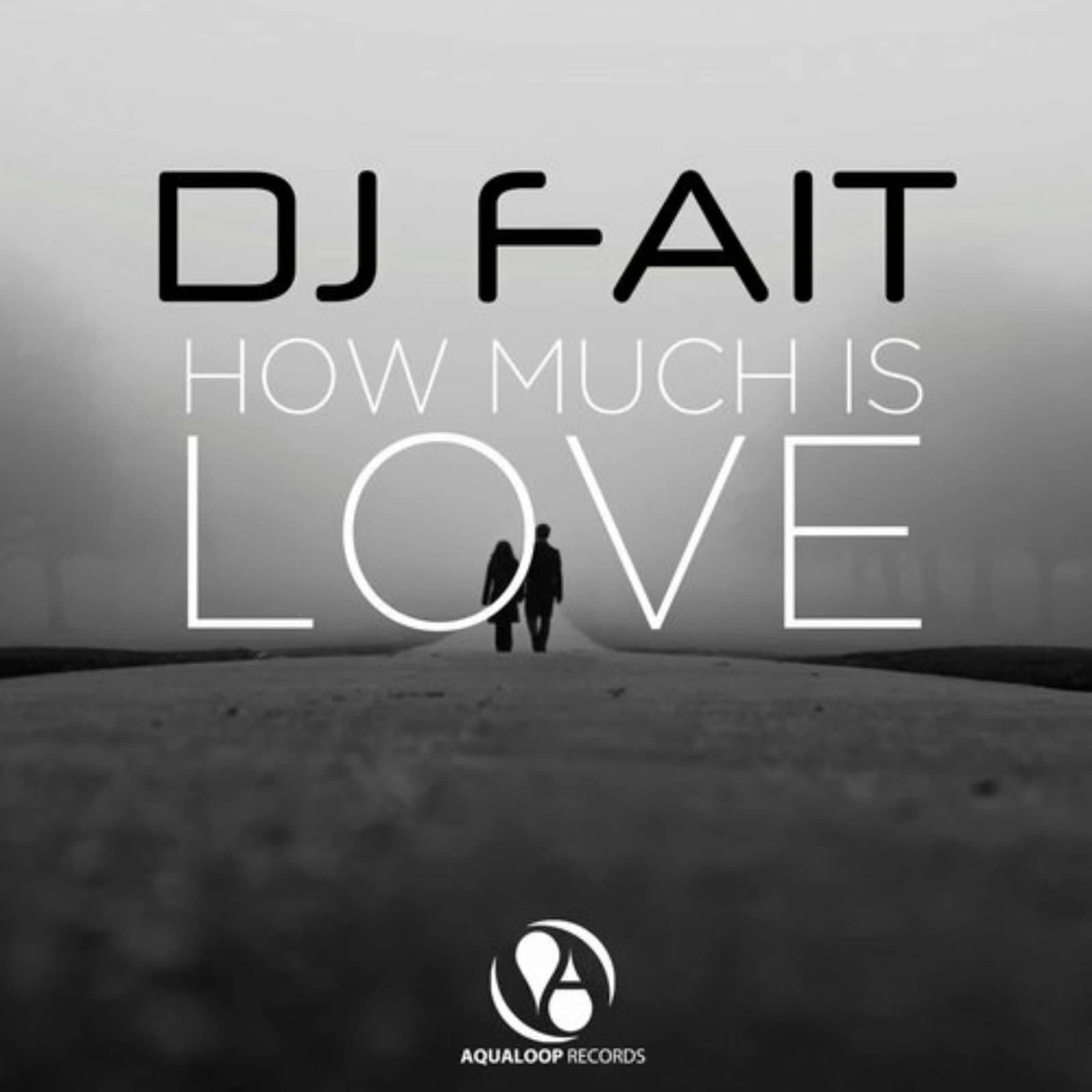 DJ Fait — How Much Is Love (Club Mix)