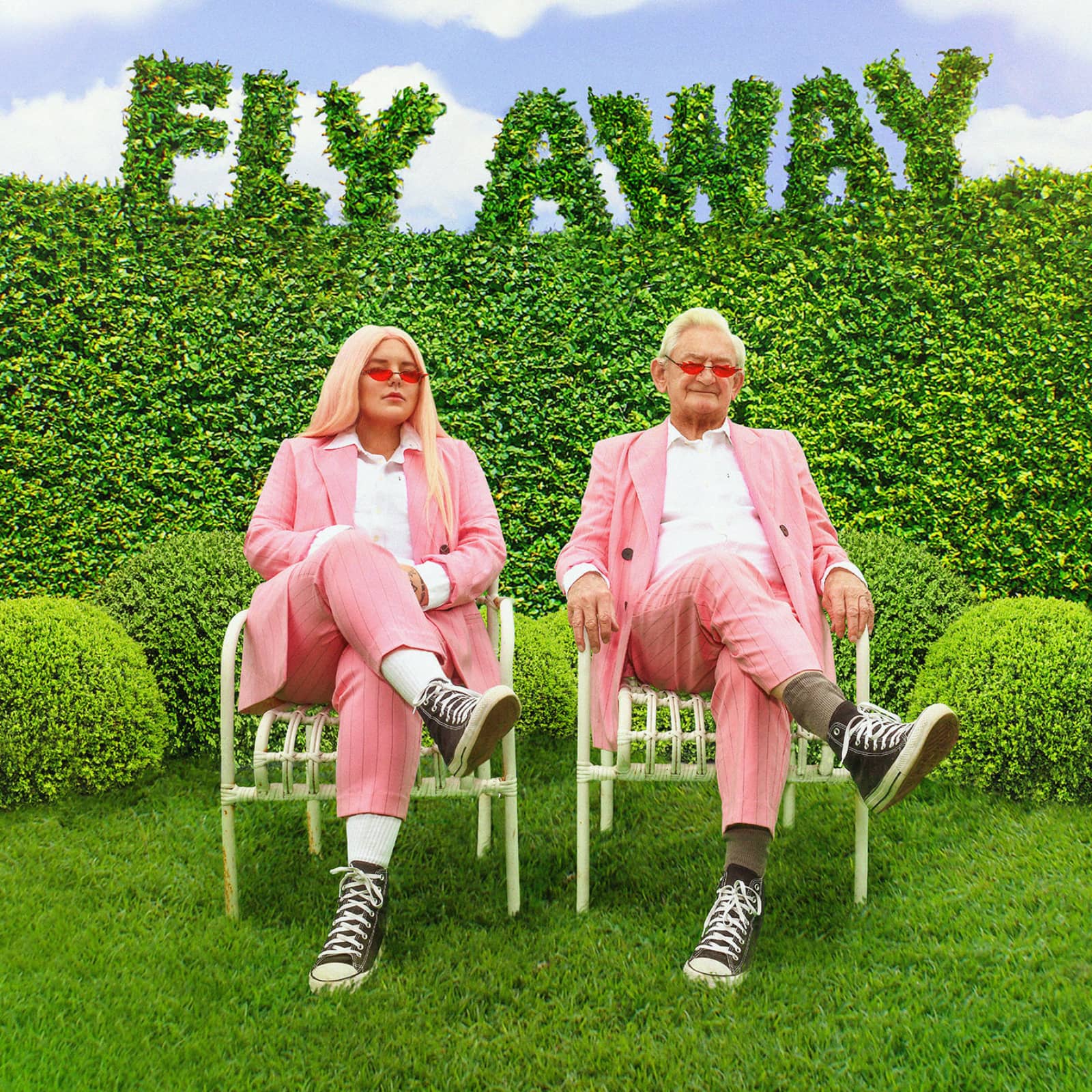 Tones And I — Fly Away (Charlie Lane Extended)