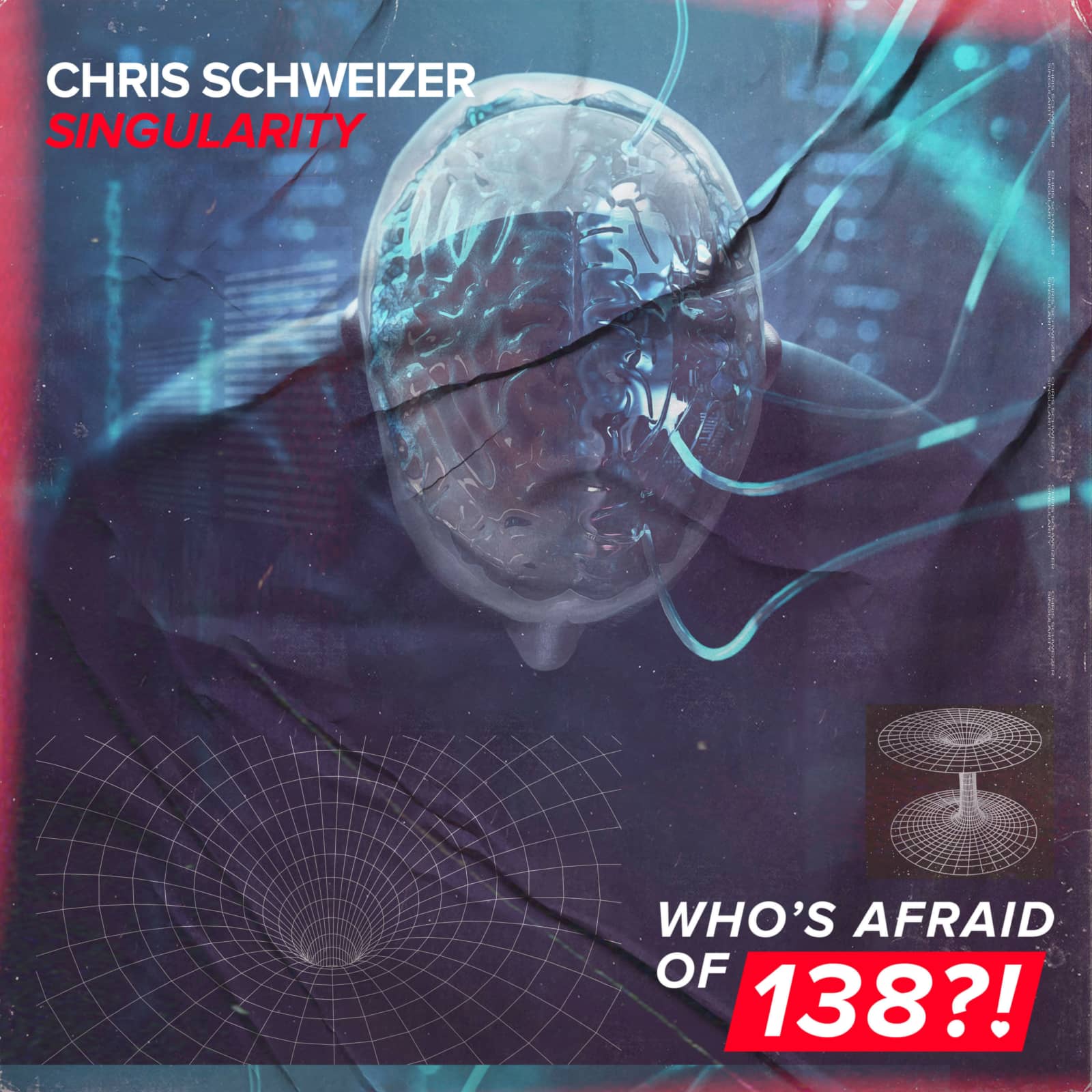 Chris Schweizer — Singularity (Extended Mix)