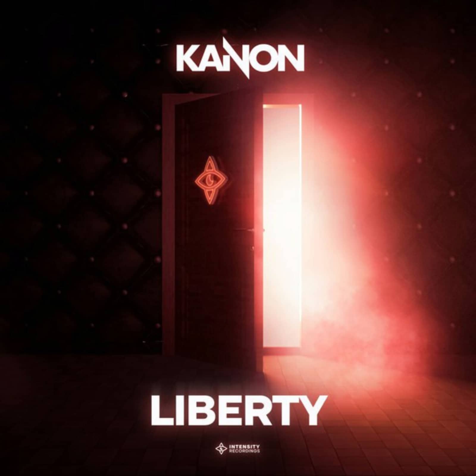Kanon — Liberty (Extended Mix)