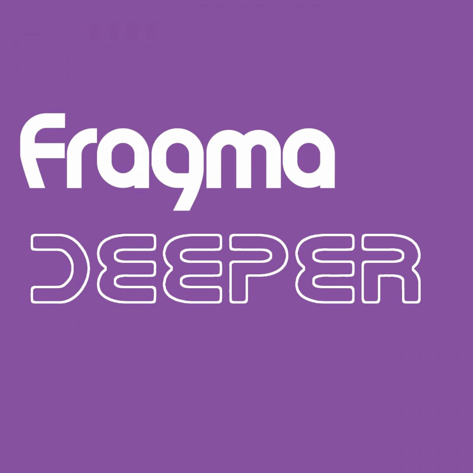 Fragma — Deeper (Short Mix)
