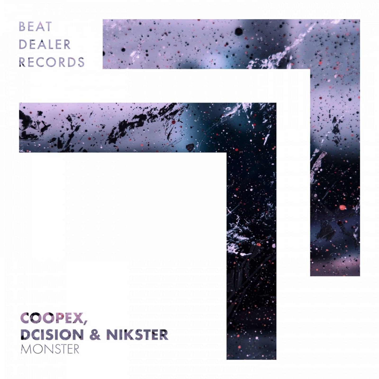 Coopex; Dcision; Nikster — Monster