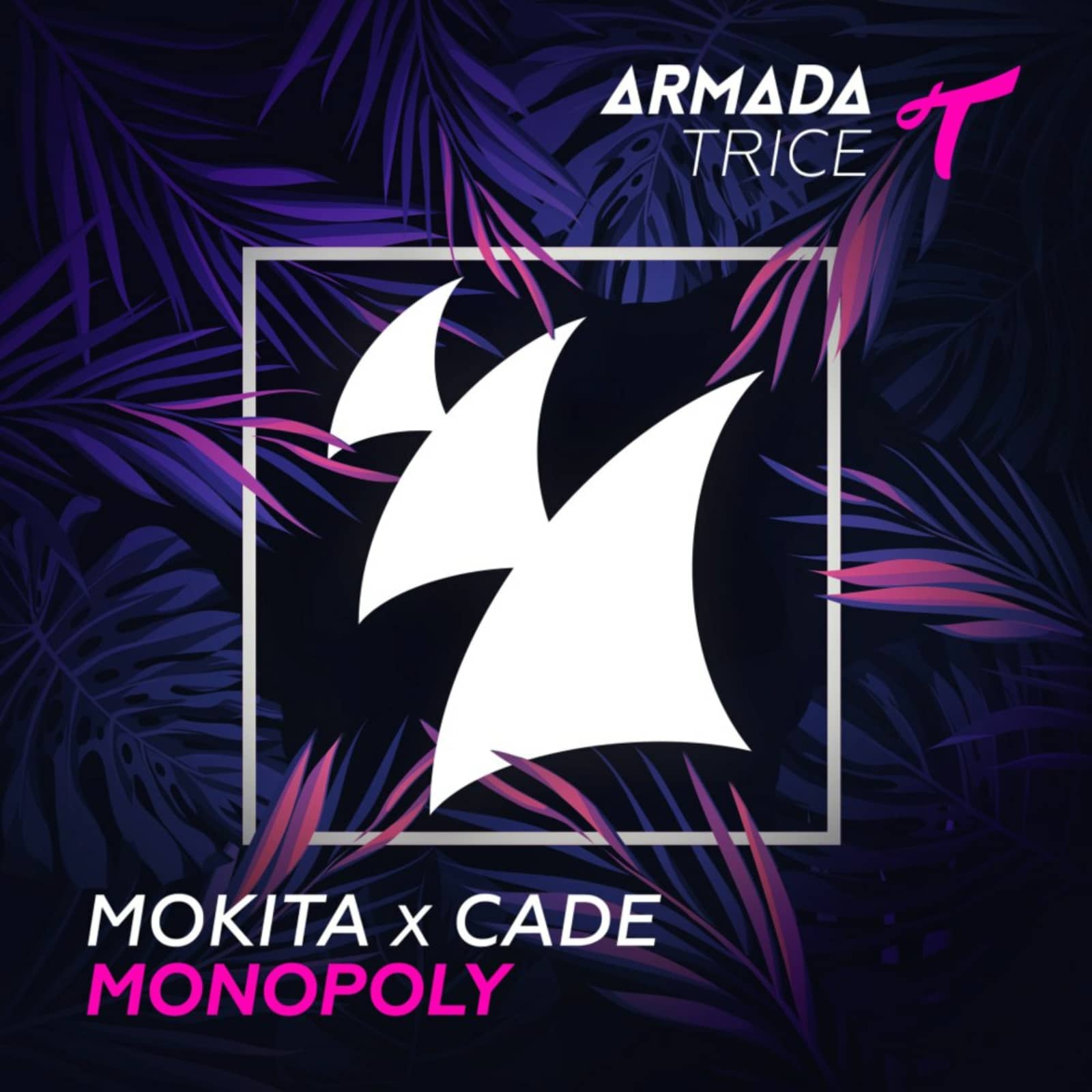 Mokita x CADE — Monopoly