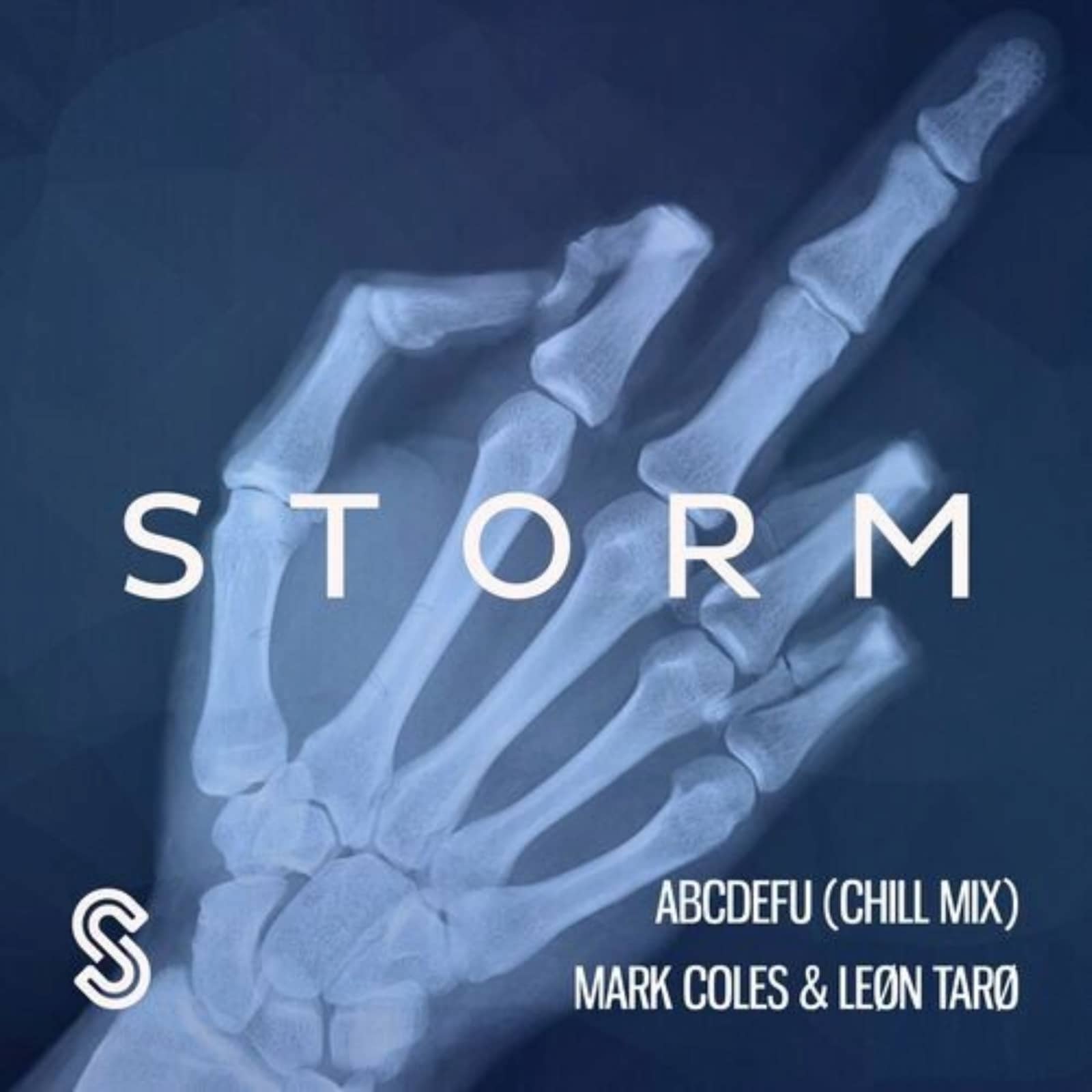 Mark Coles — abcdefu (Chill Mix)