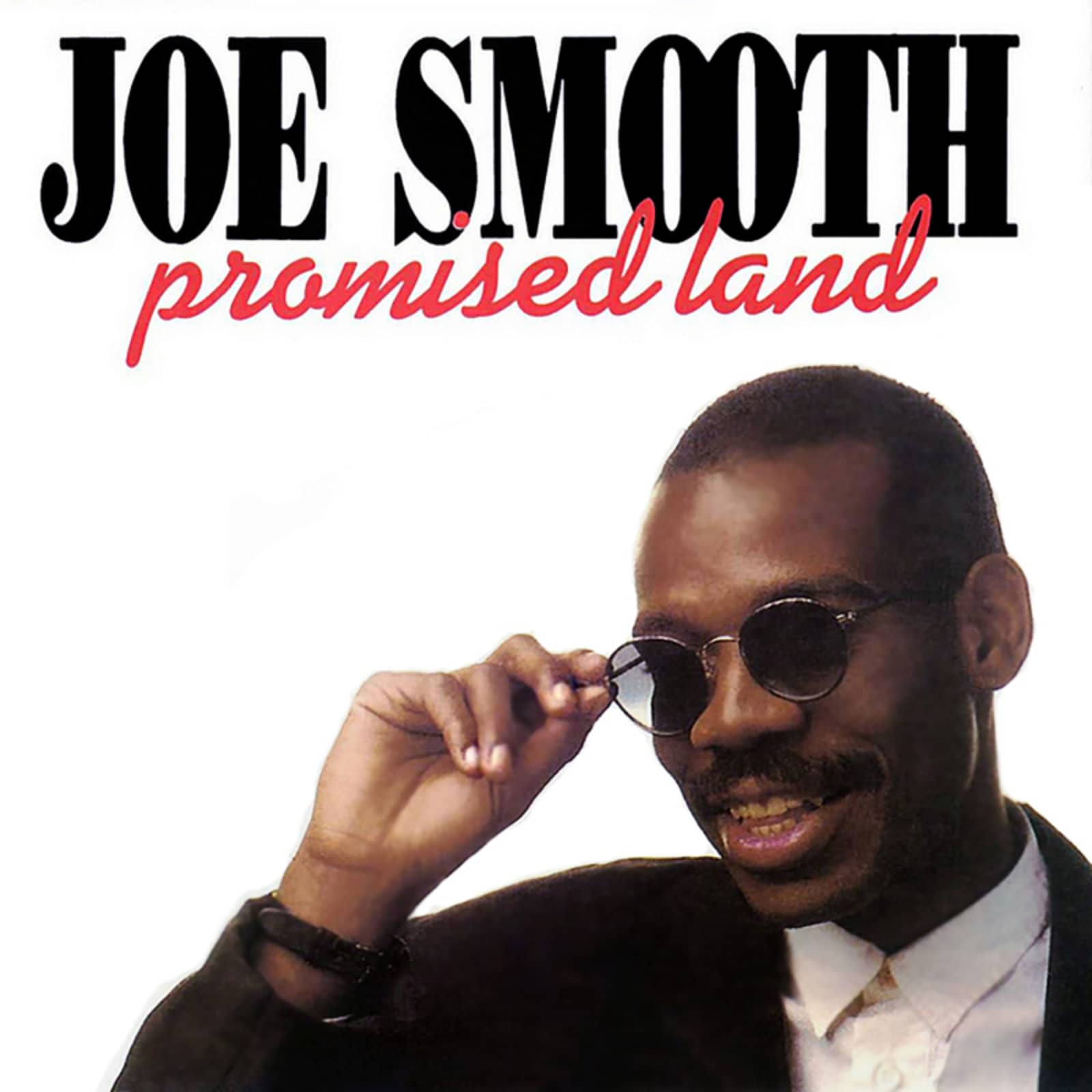 Joe Smooth — Promised Land