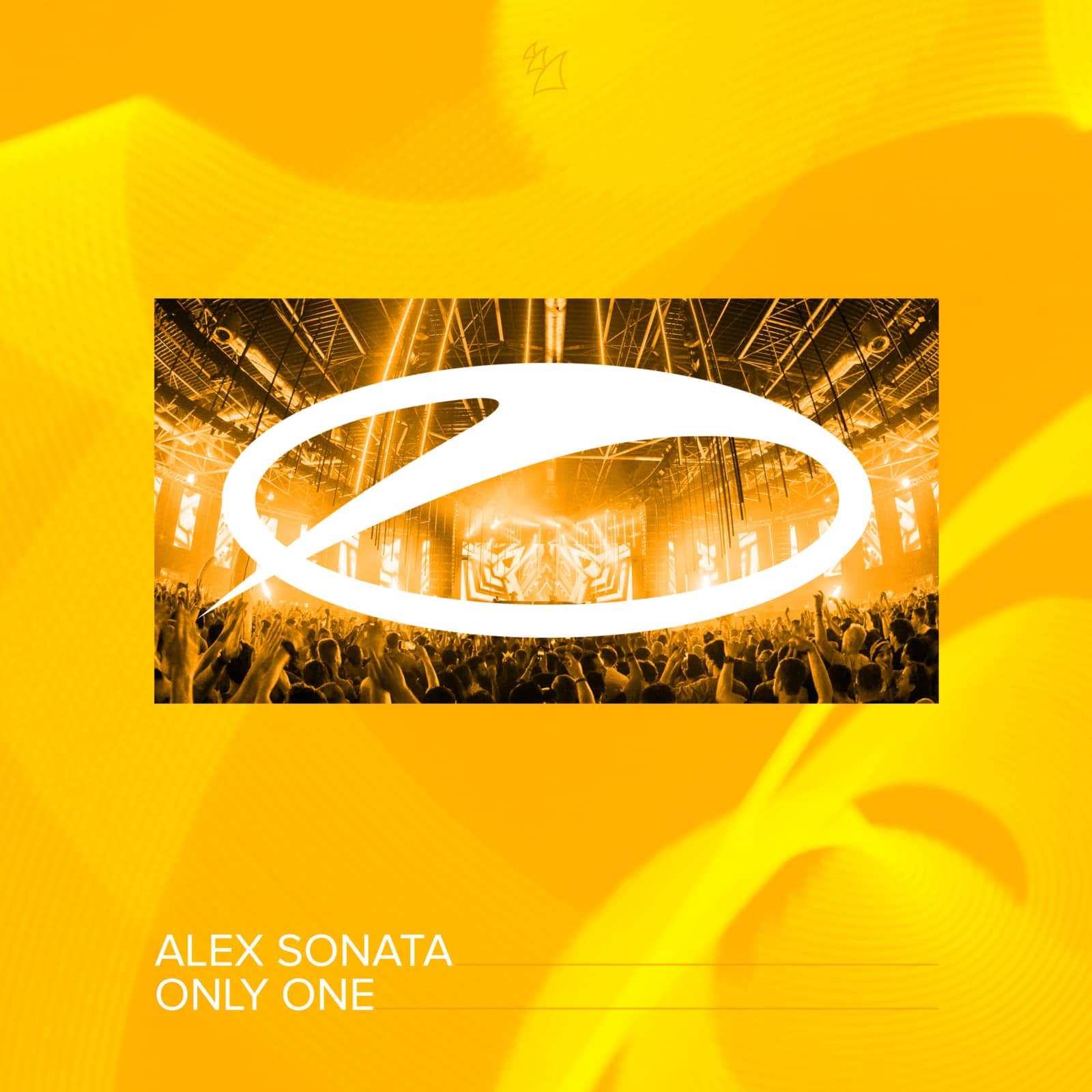 Alex Sonata — Only One