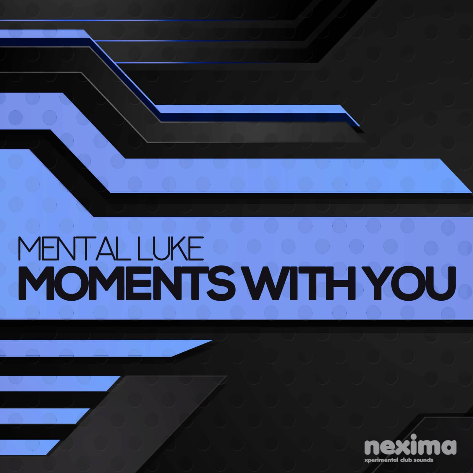 Mental Luke — Moments With You