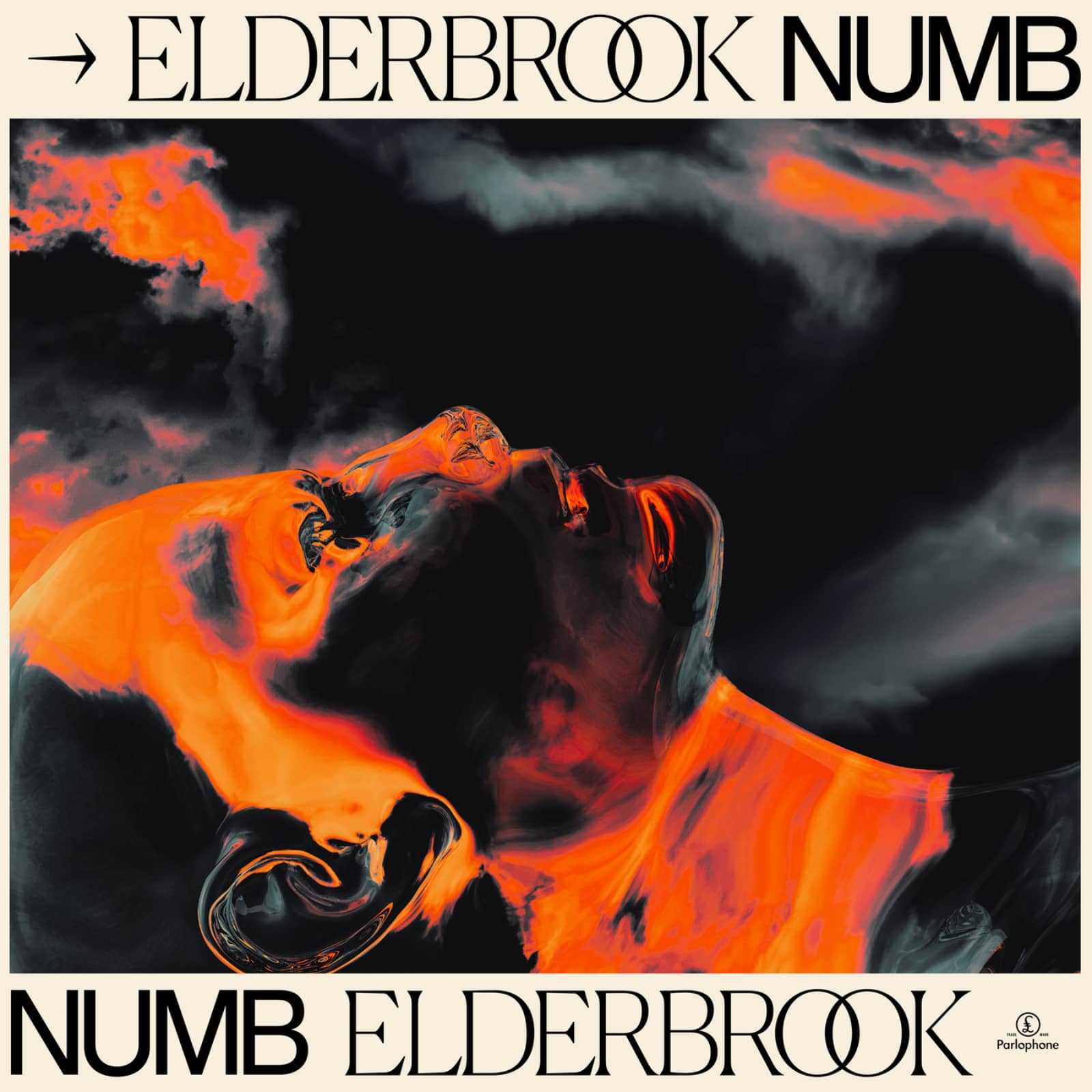 Elderbrook — Numb