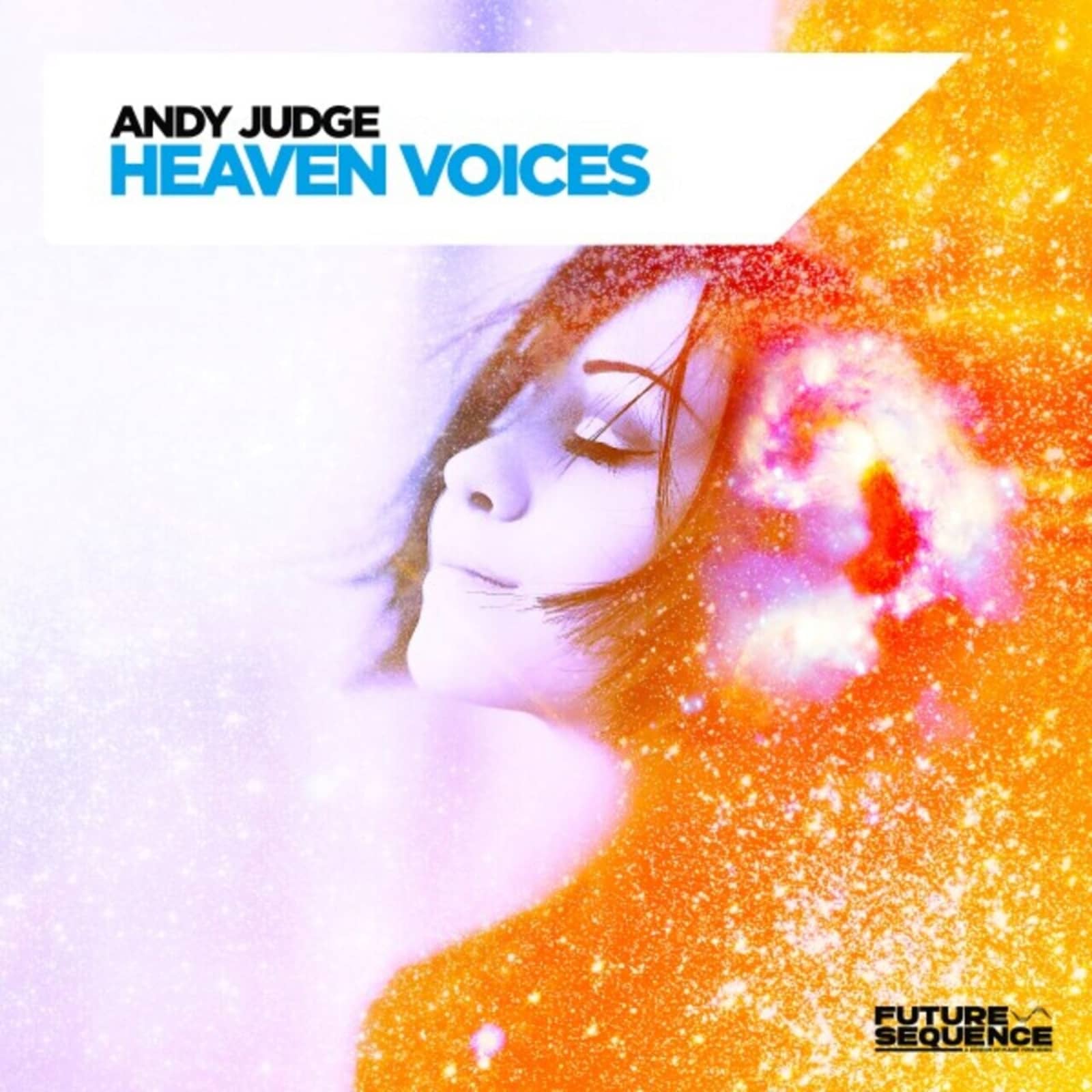 Andy Judge — Heaven Voices (Original Mix)