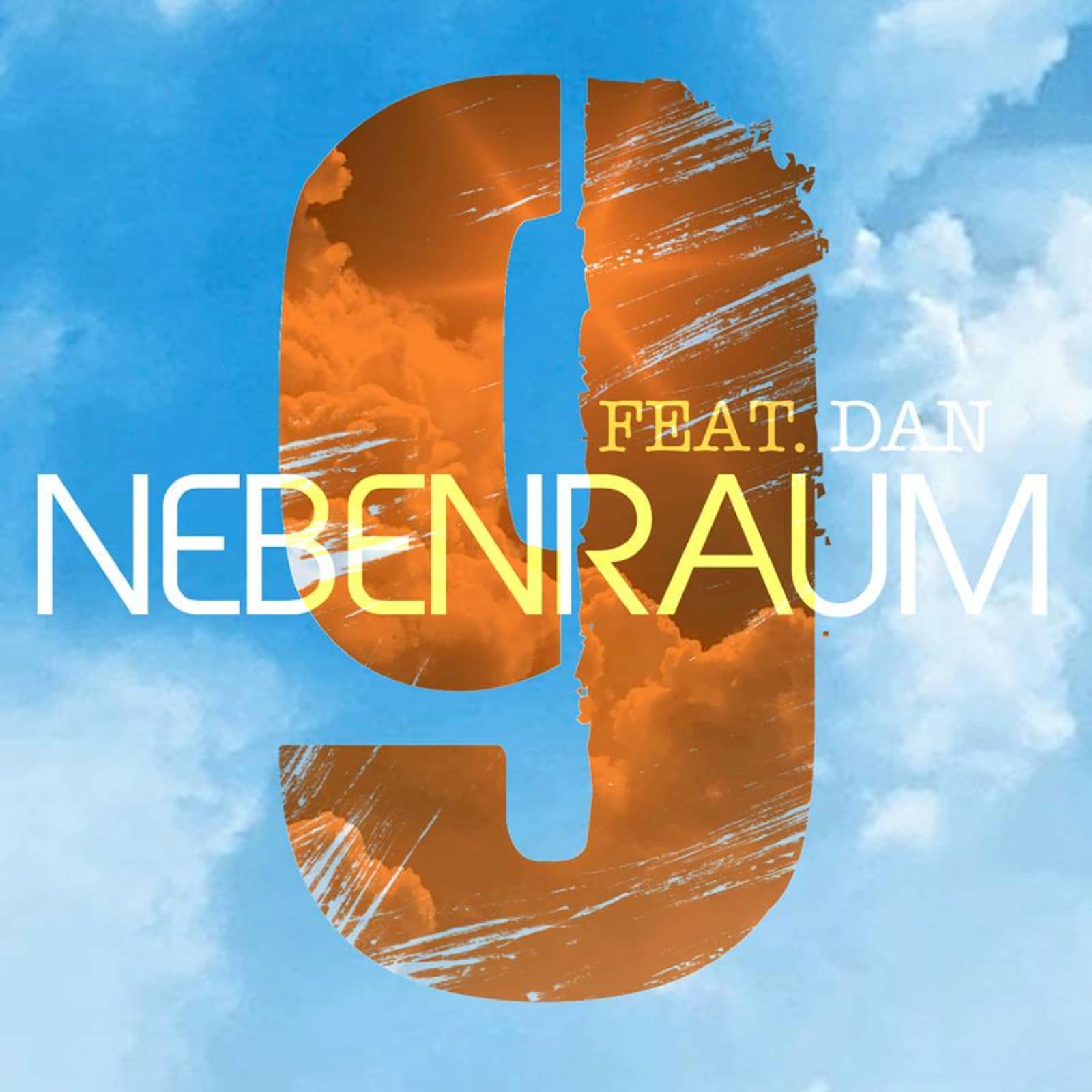 Nebenraum — 9 Feat. Dan (Sonnenbad Radio Edit)
