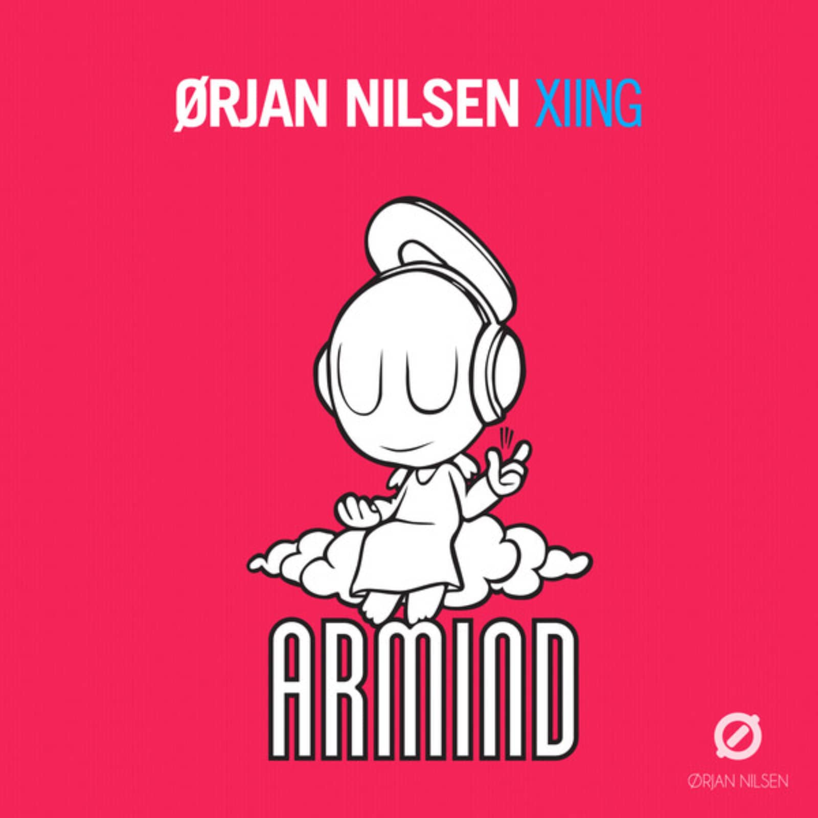 Ørjan Nilsen — Xiing (Original Mix)